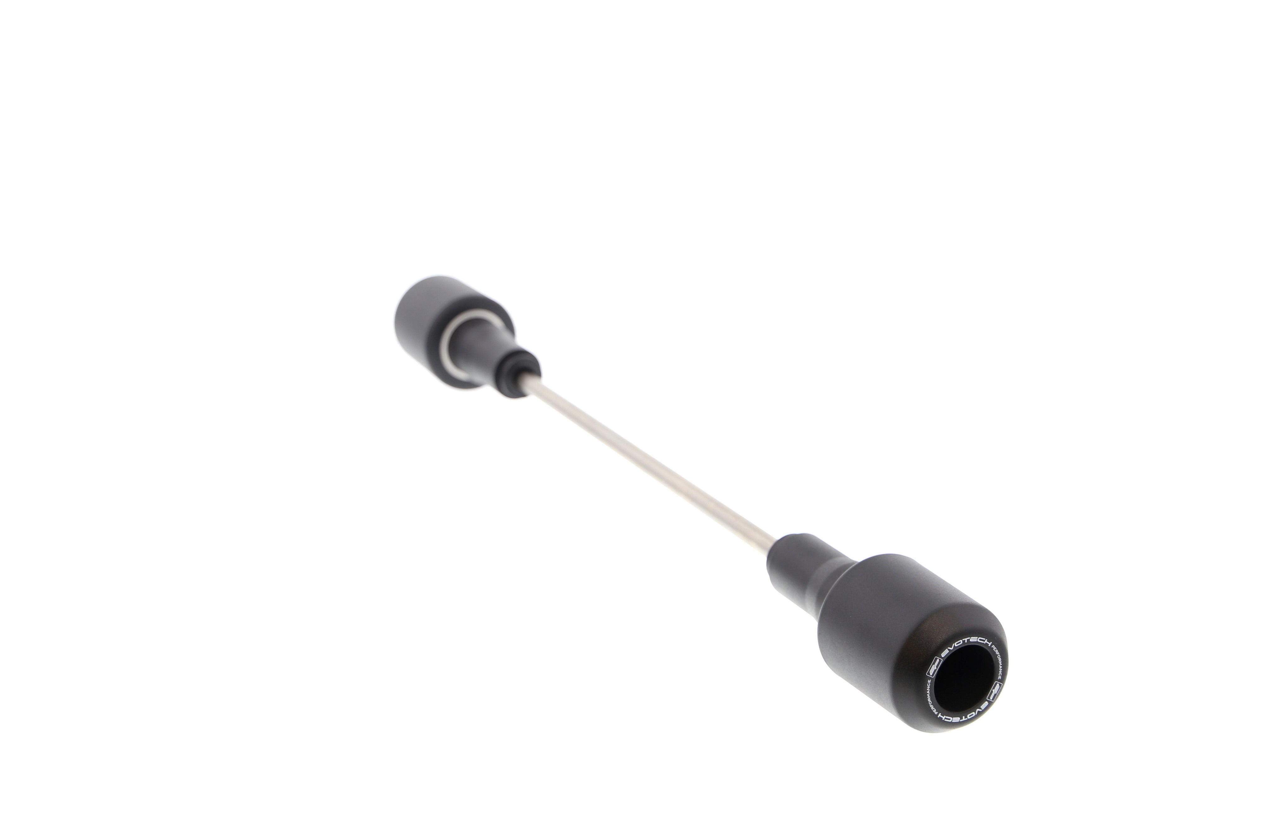 EP Suzuki SV650X Crash Bobbins (2018+)