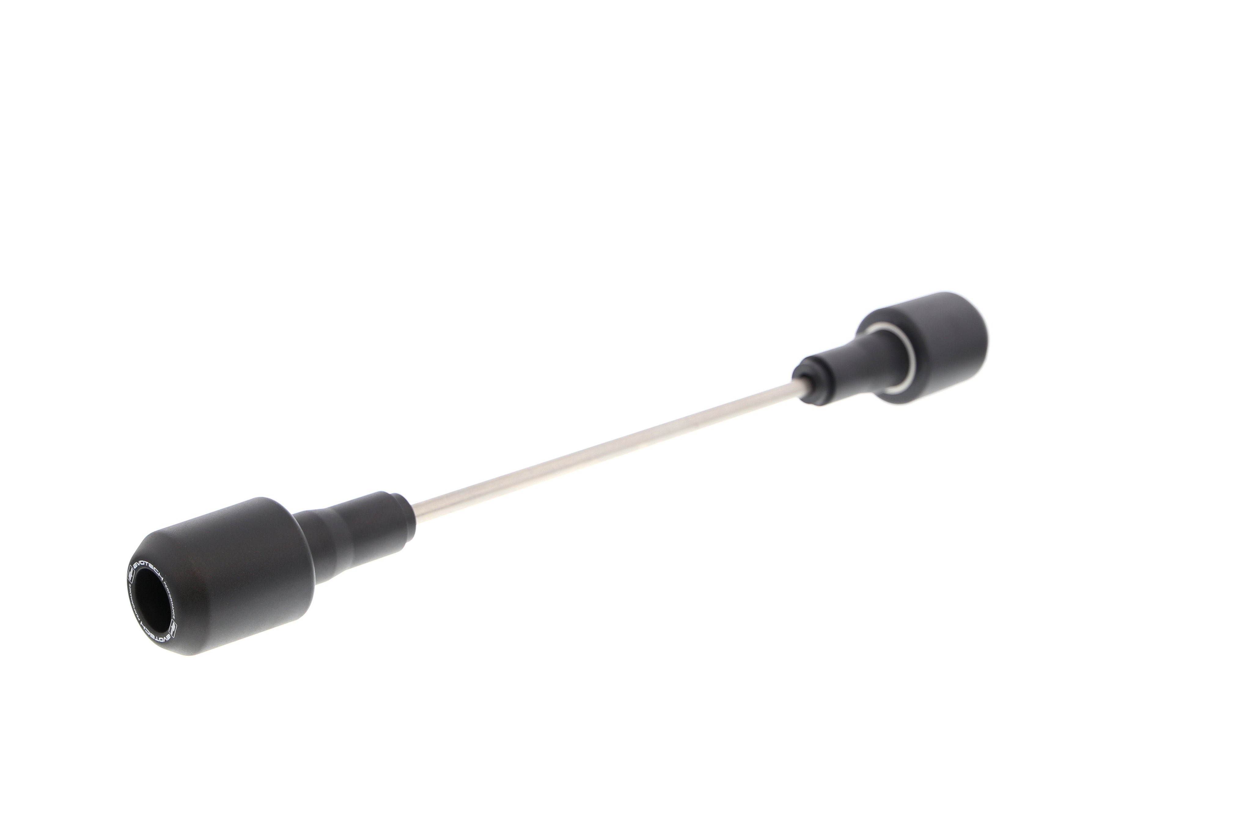 EP Suzuki SV650X Crash Bobbins (2018+)