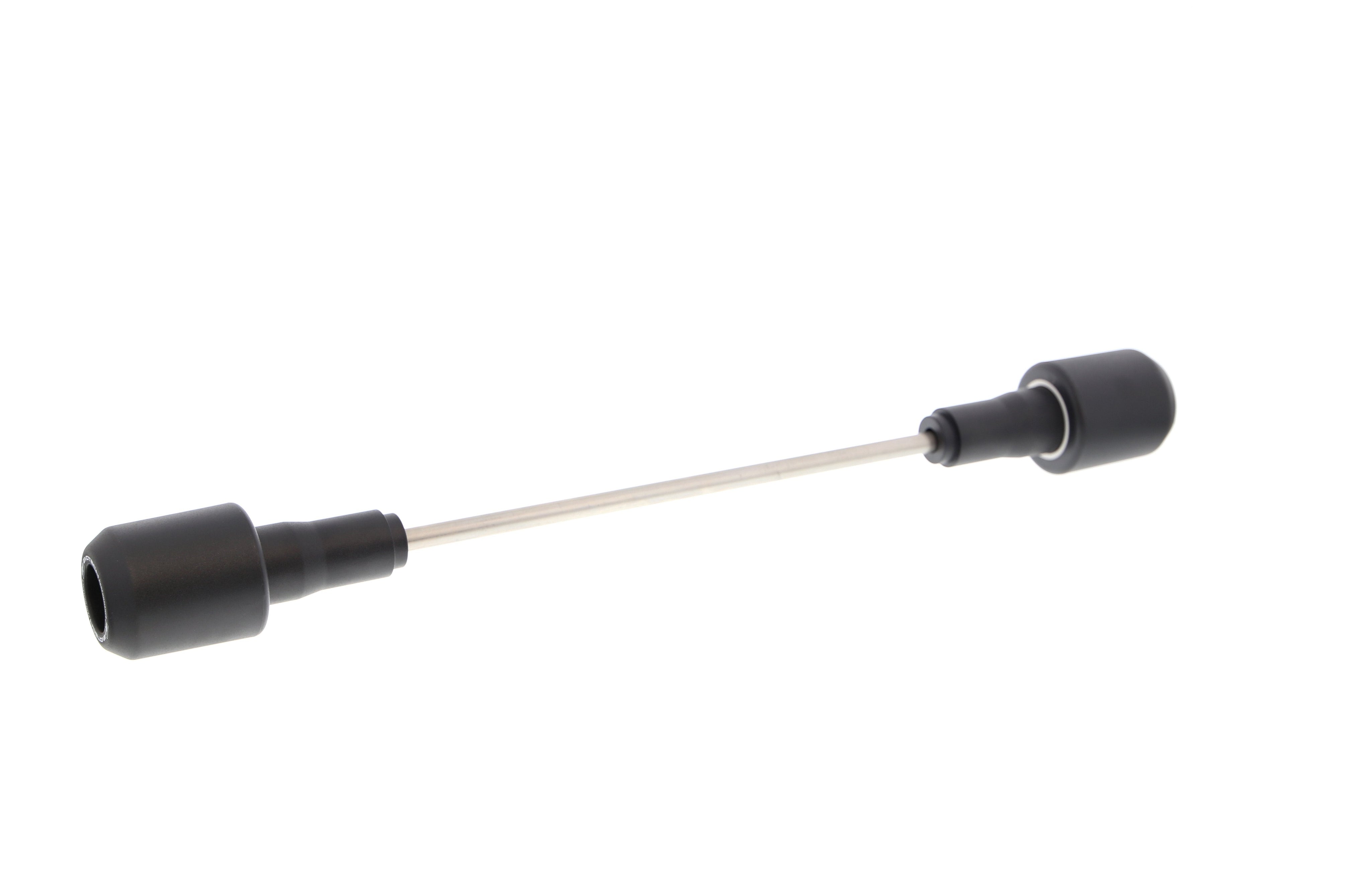 EP Suzuki SV650 Crash Bobbins (2016+)