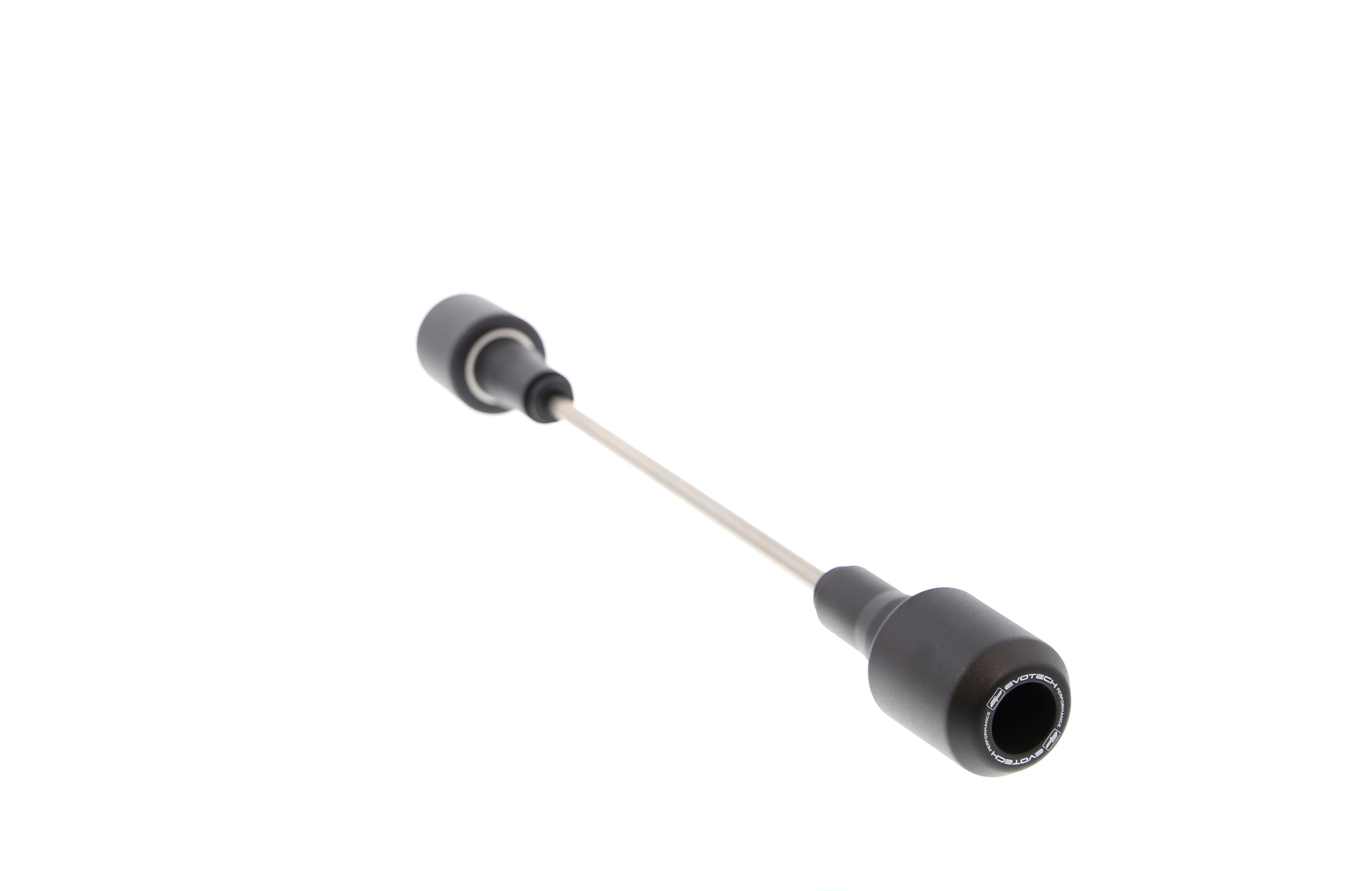 EP Suzuki SV650 Crash Bobbins (2016+)