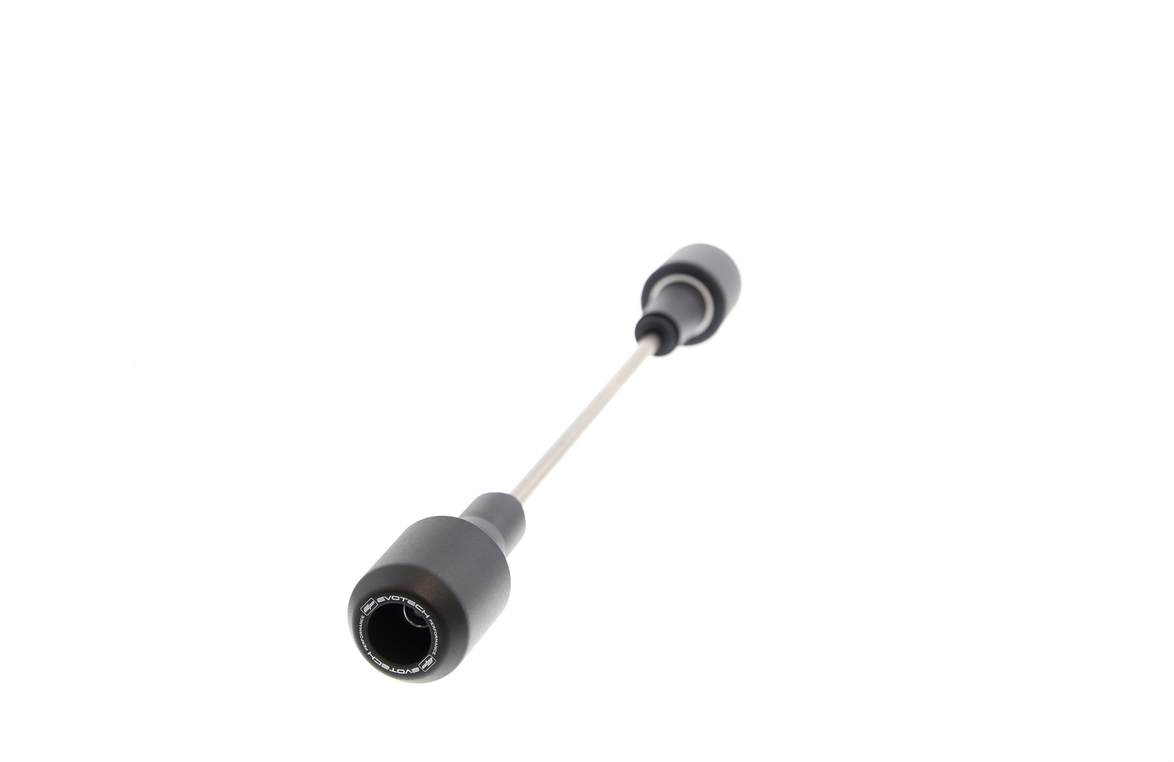 EP Suzuki SV650X Crash Bobbins (2018+)