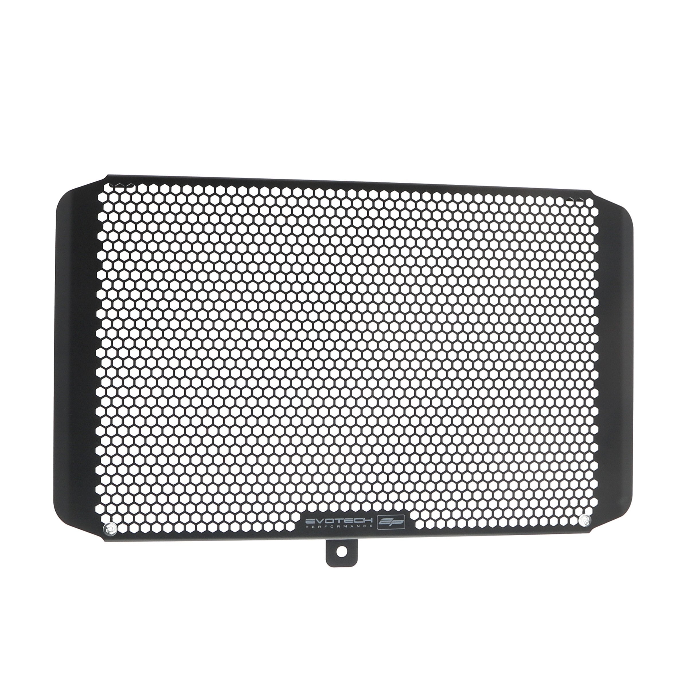 EP Radiator Guard - Suzuki DL 650 (2012-2014)