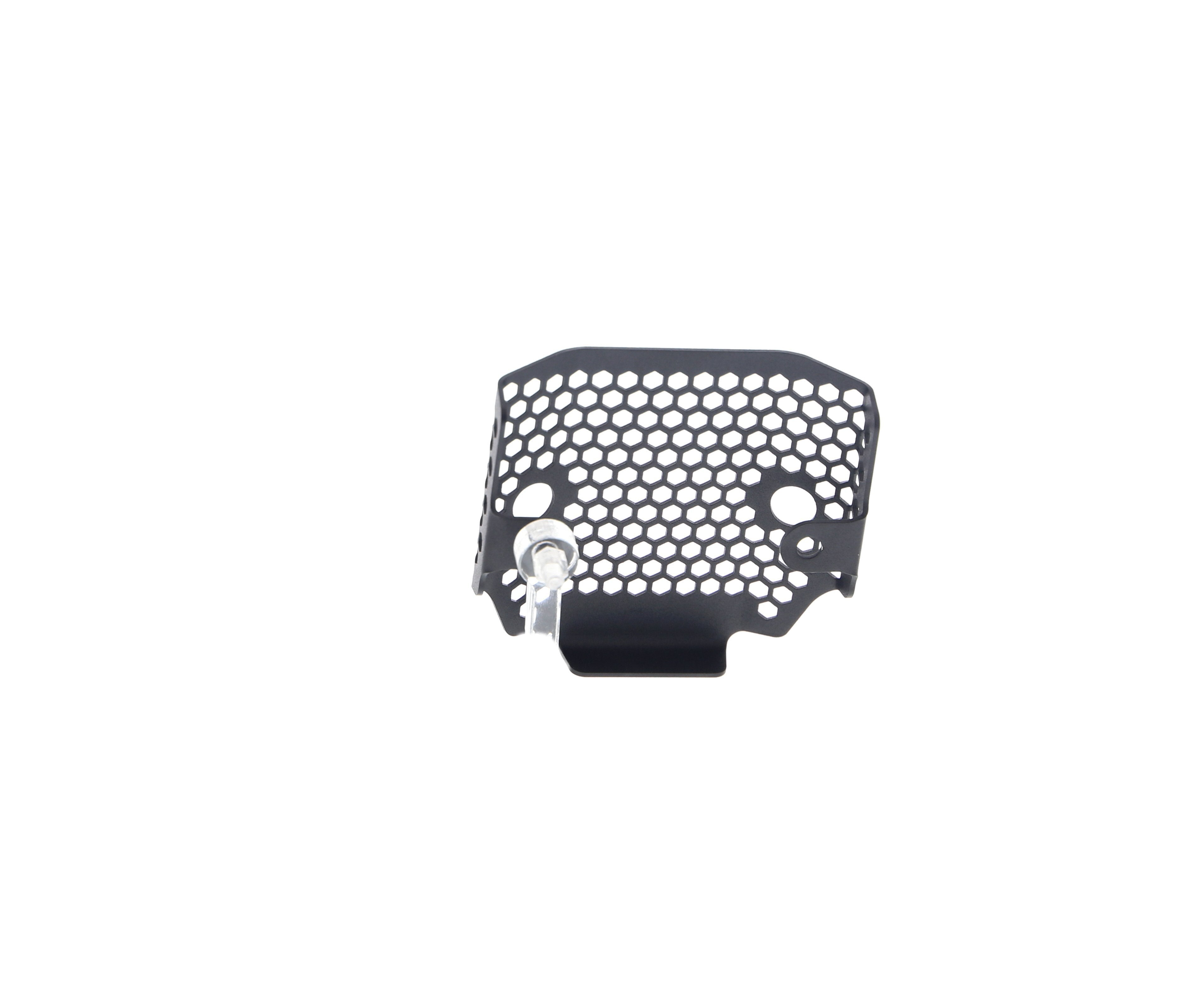 EP Rectifier Guard - Triumph Street Twin (2016+)