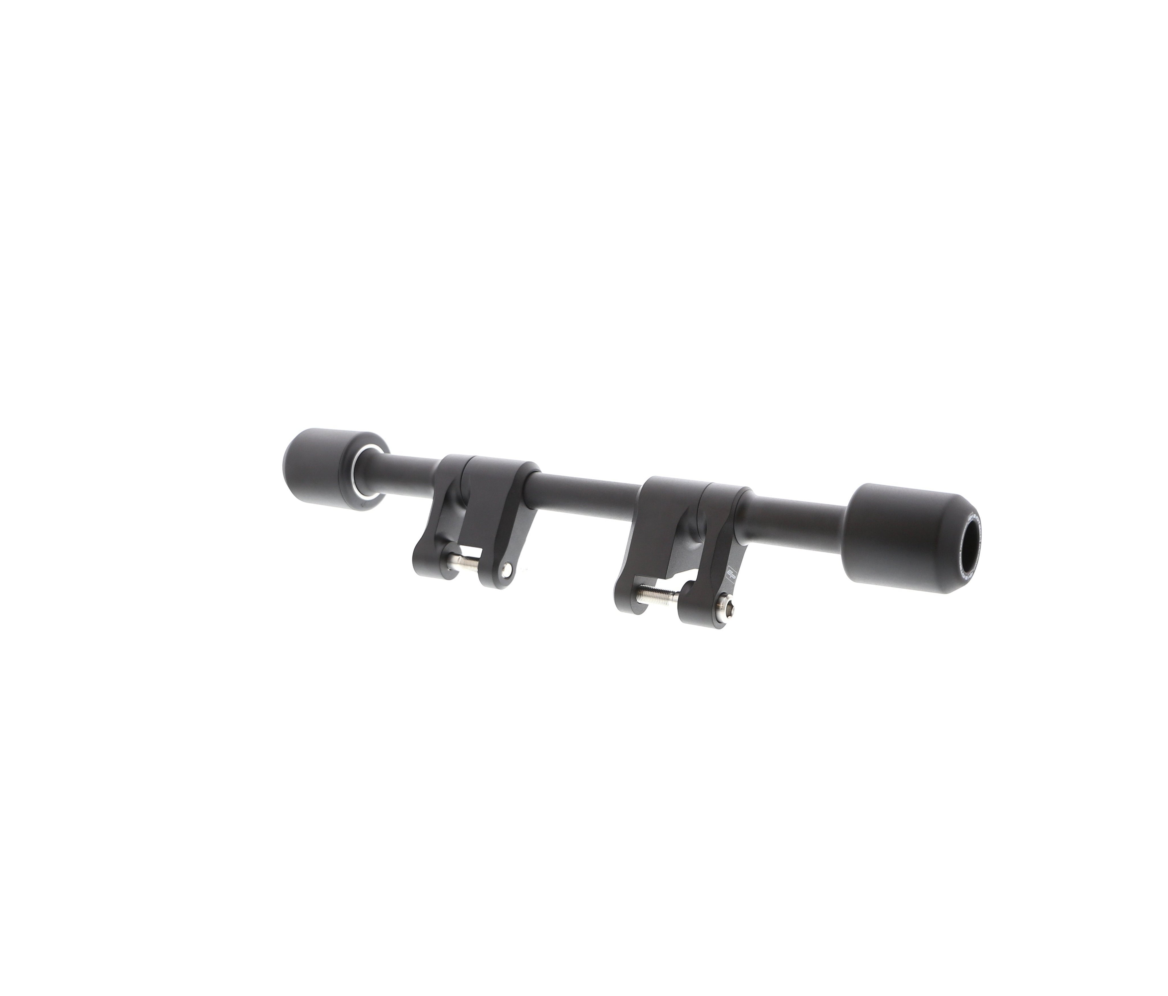 EP Triumph Bonneville T120 Black Crash Protection (2016+)