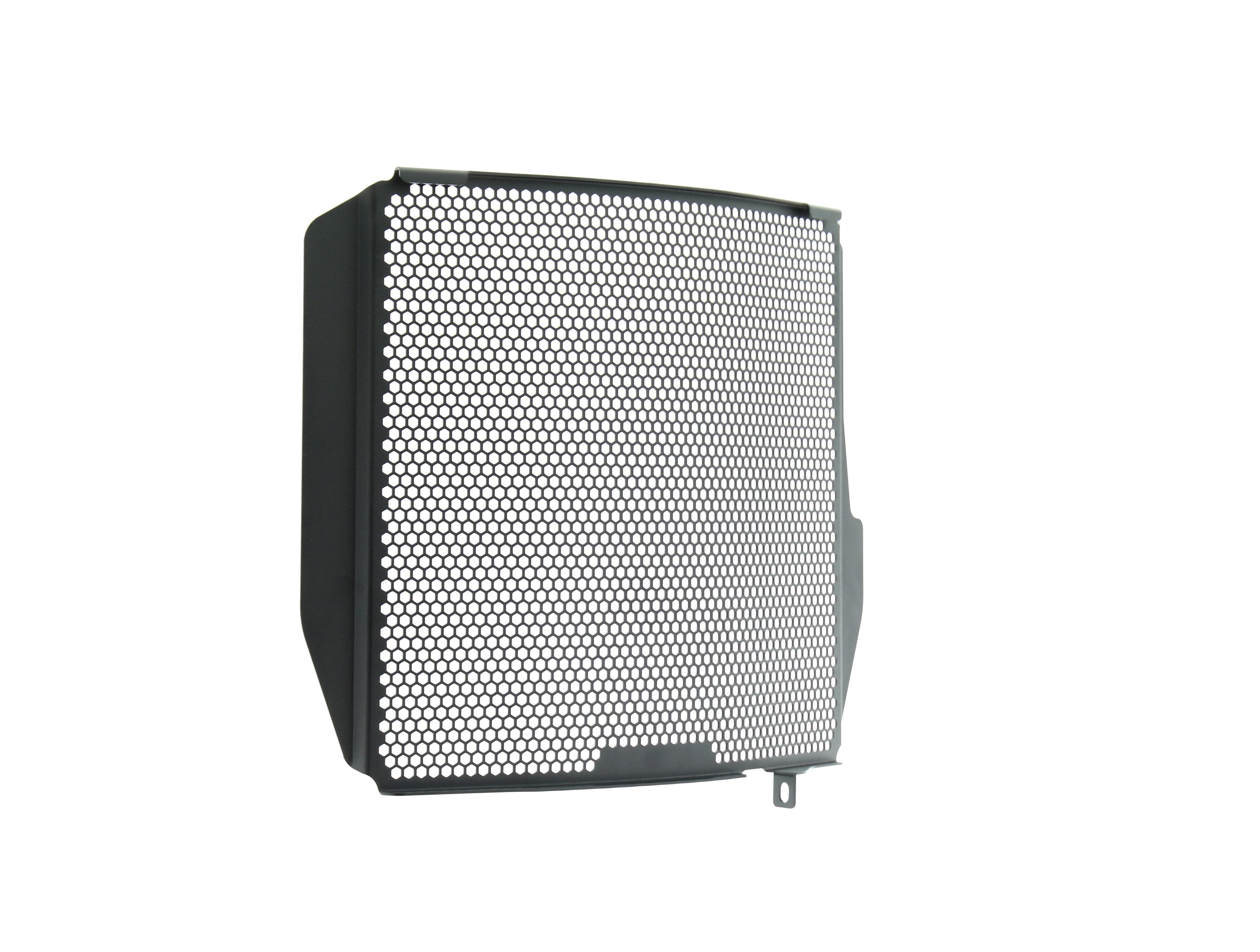 EP Radiator Guard - Triumph Daytona 675R (2013-2017)