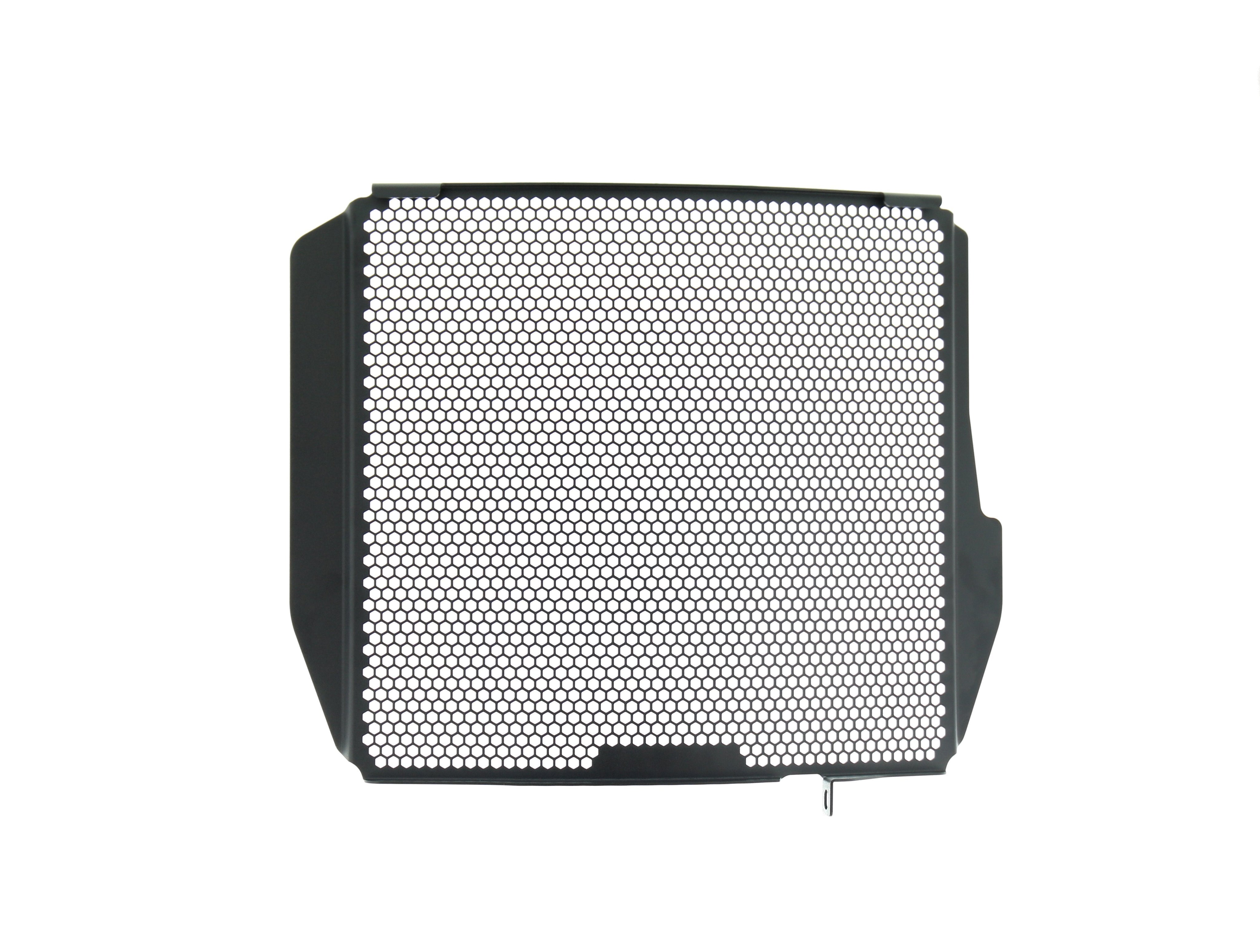 EP Radiator Guard - Triumph Daytona 675R (2013-2017)