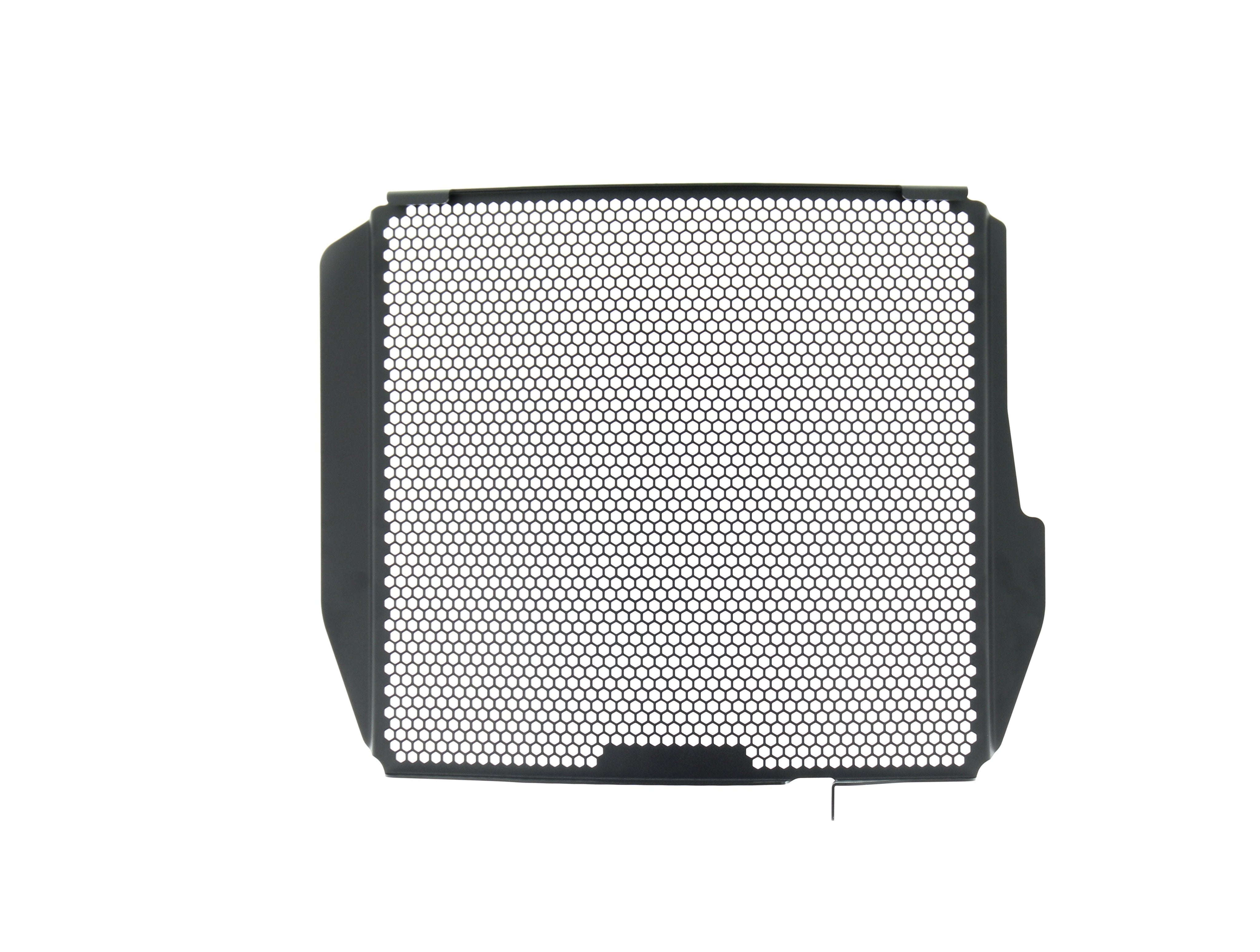 EP Radiator Guard - Triumph Daytona 675R (2013-2017)