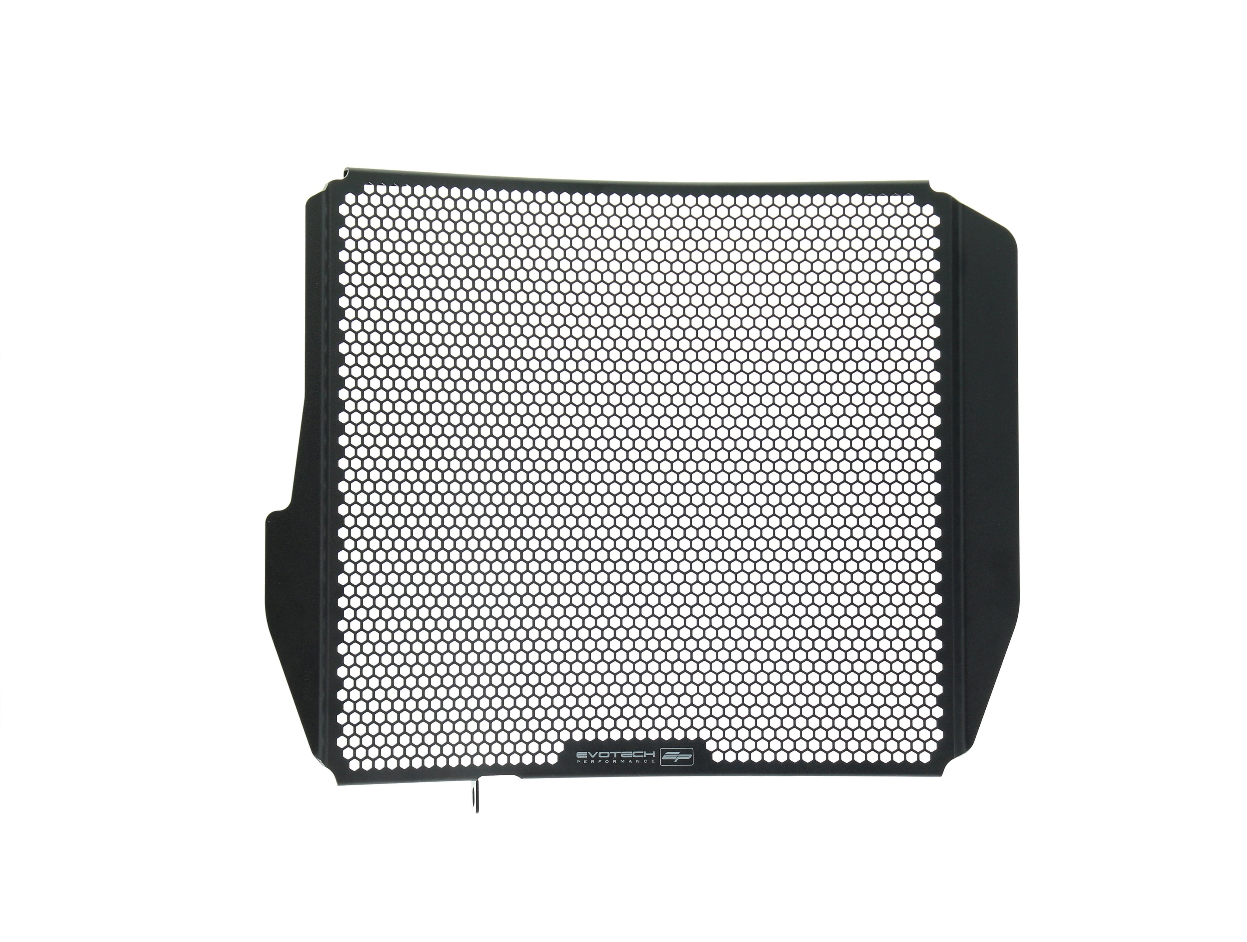 EP Radiator Guard - Triumph Daytona 675R (2013-2017)