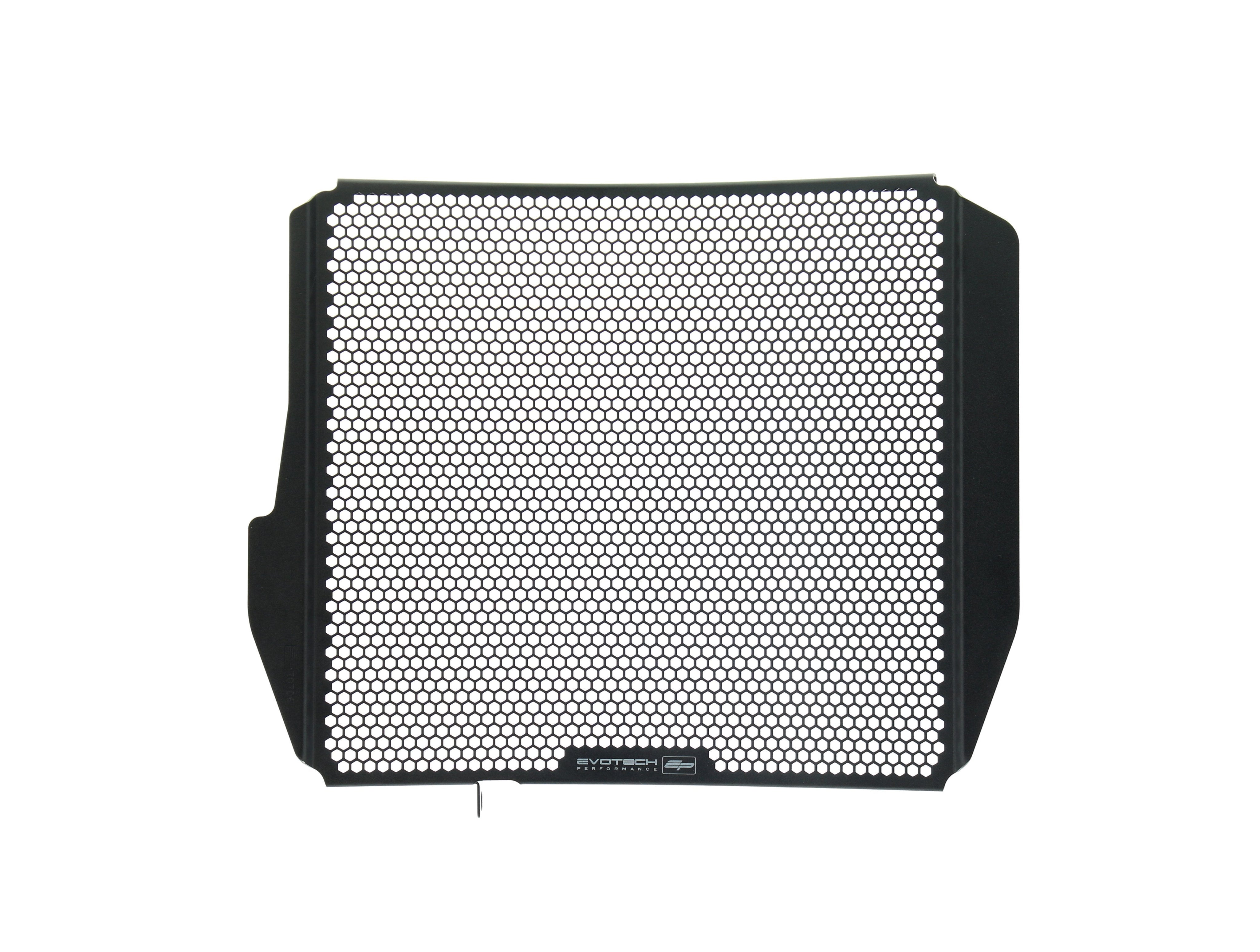 EP Radiator Guard - Triumph Daytona 675R (2013-2017)