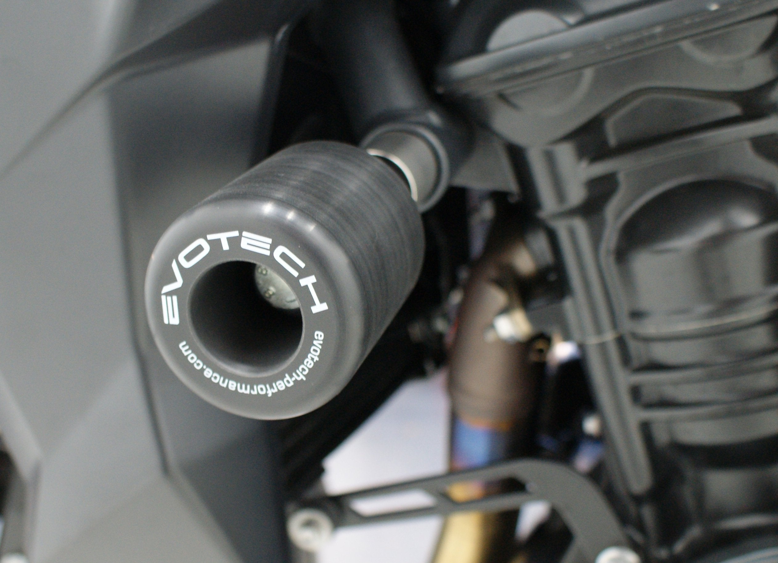 EP Triumph Tiger 1200 Crash Bobbins (2013 - 2016)