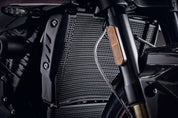 EP Radiator Guard & Oil Cooler Guard Set - Triumph Speed Triple (2016-2017)