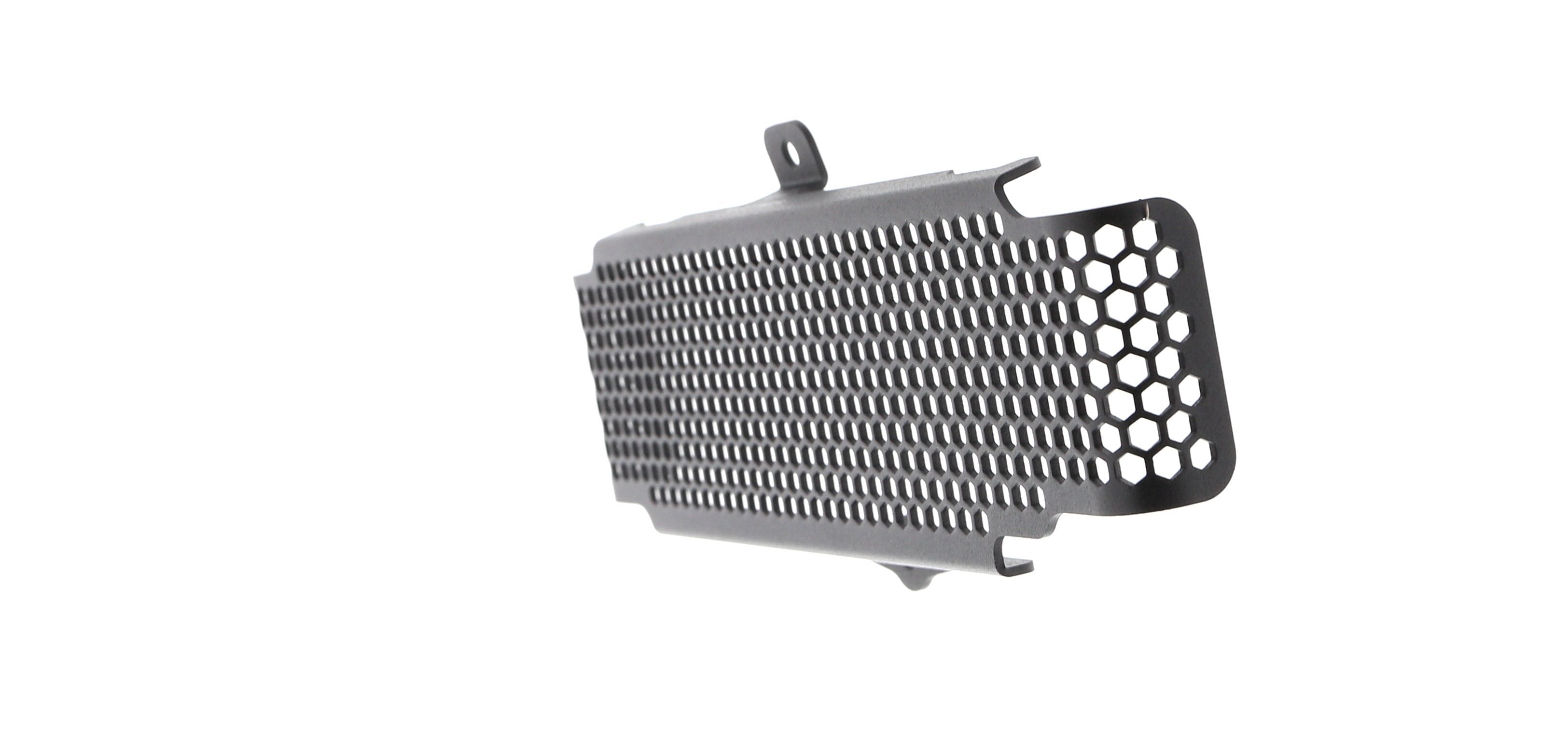 EP Oil Cooler Guard - Triumph Speed Triple RS (2018 - 2020)