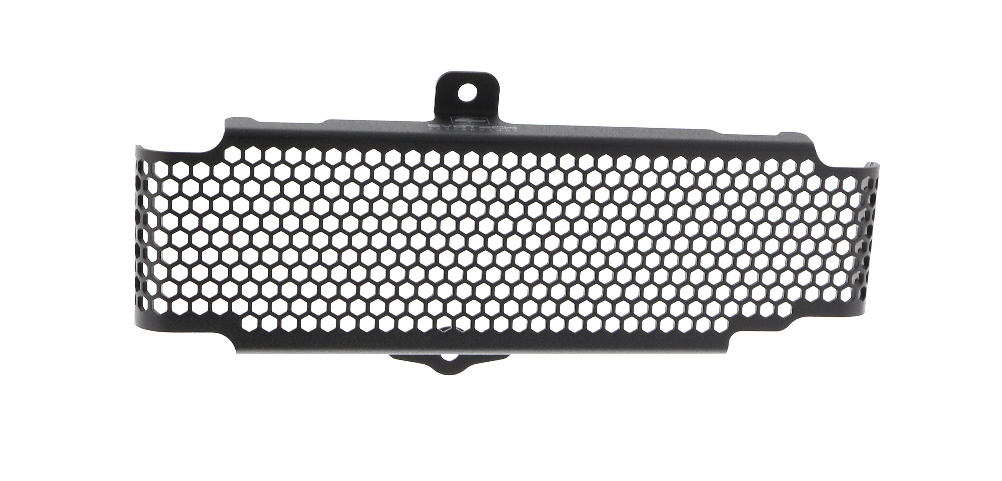 EP Oil Cooler Guard - Triumph Speed Triple RS (2018 - 2020)