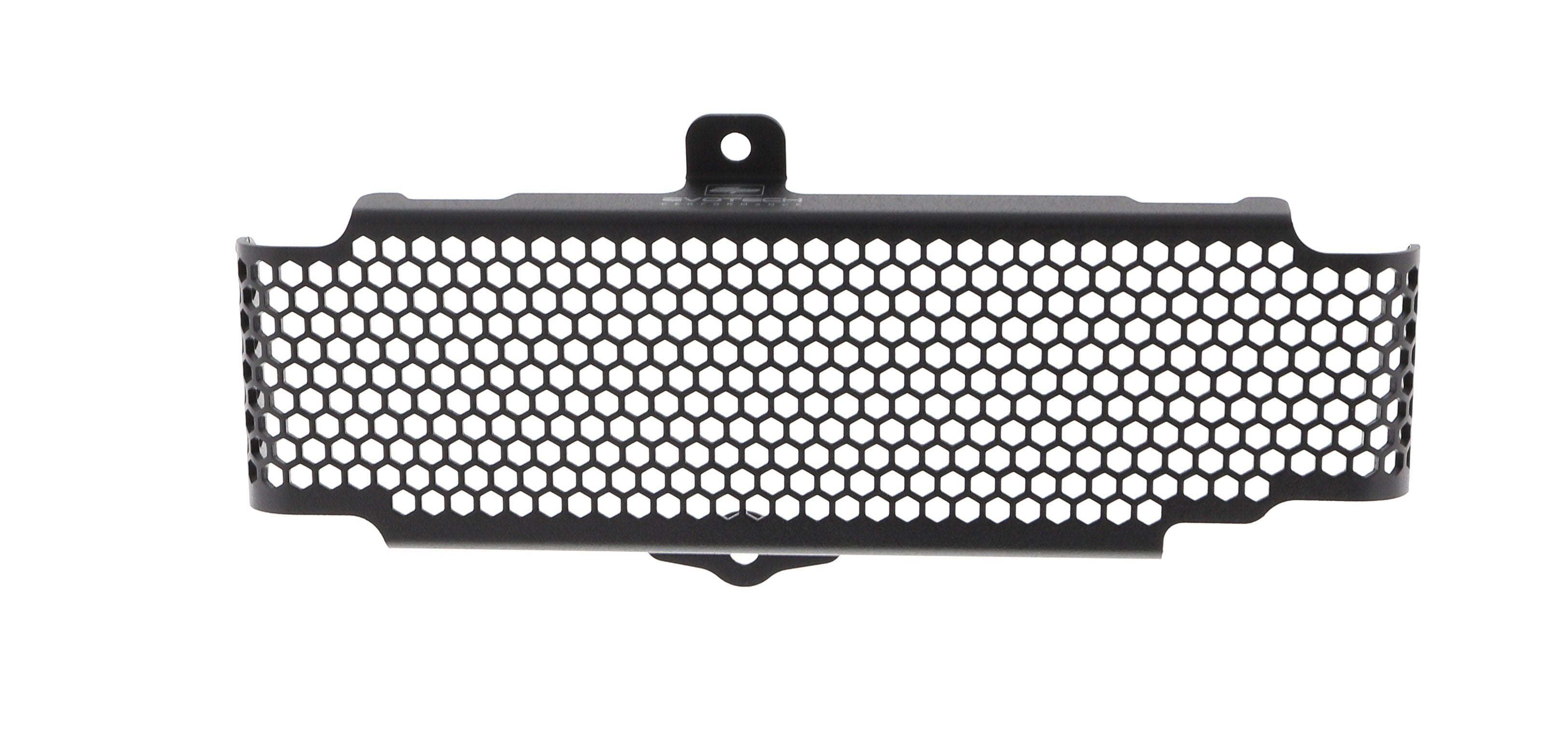 EP Oil Cooler Guard - Triumph Speed Triple RS (2018 - 2020)