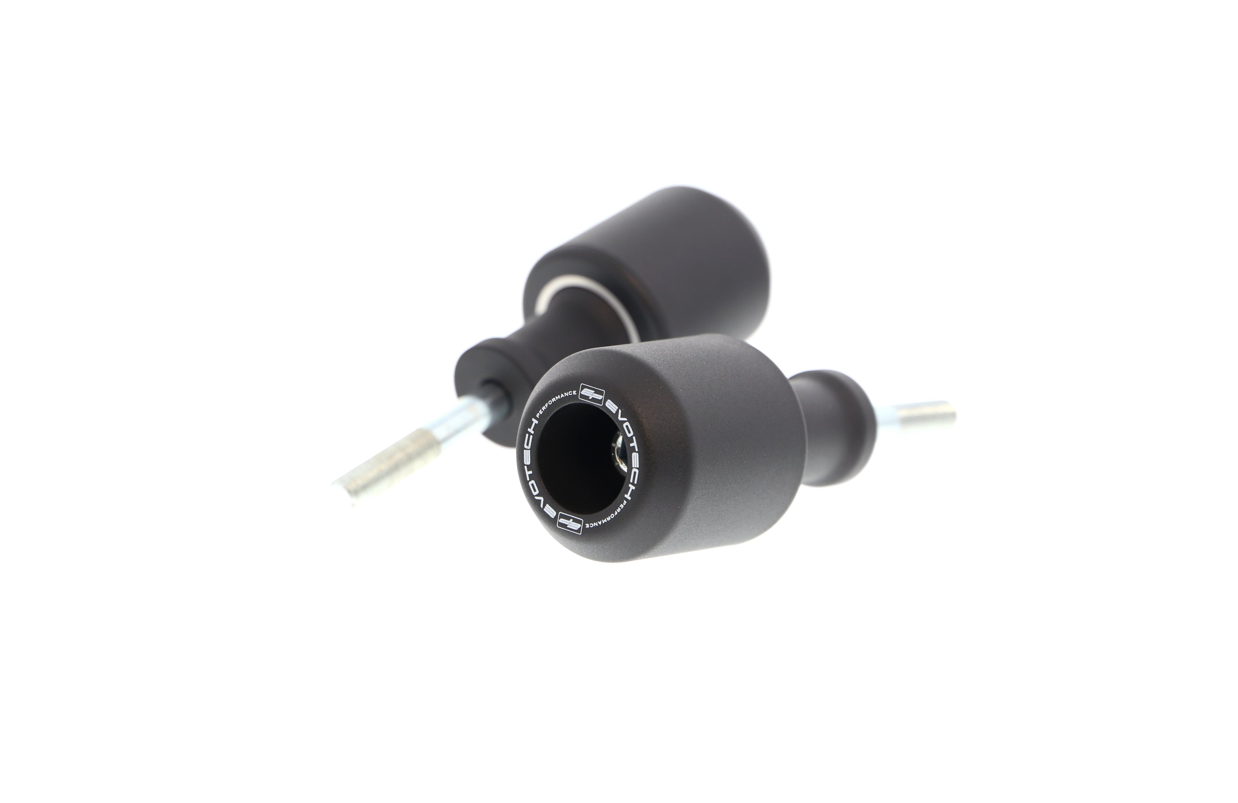 EP Triumph Speed Triple Frame Crash Bobbins 2016 - 2017