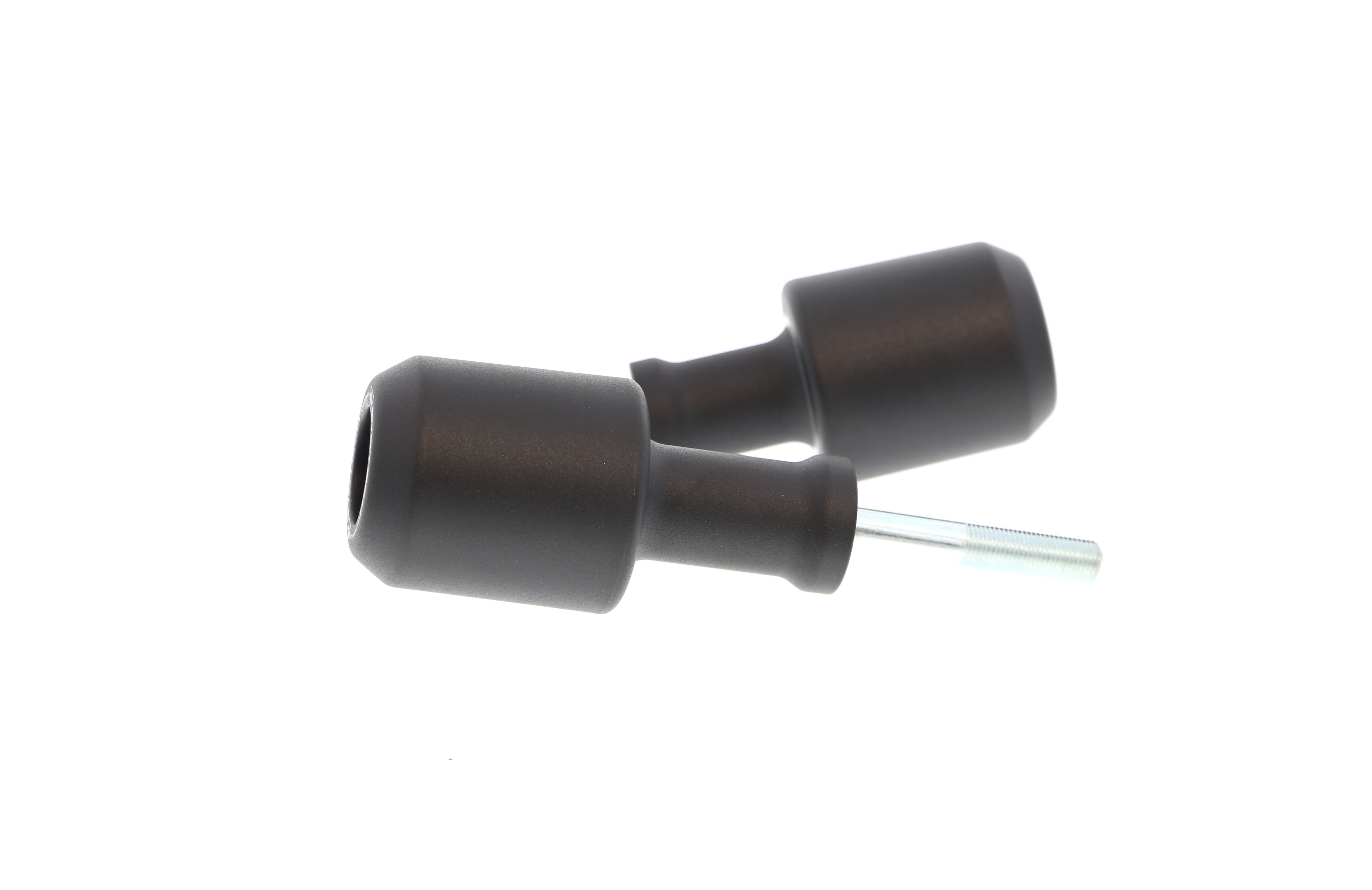 EP Triumph Speed Triple RS Frame Crash Bobbins (2018 - 2020)