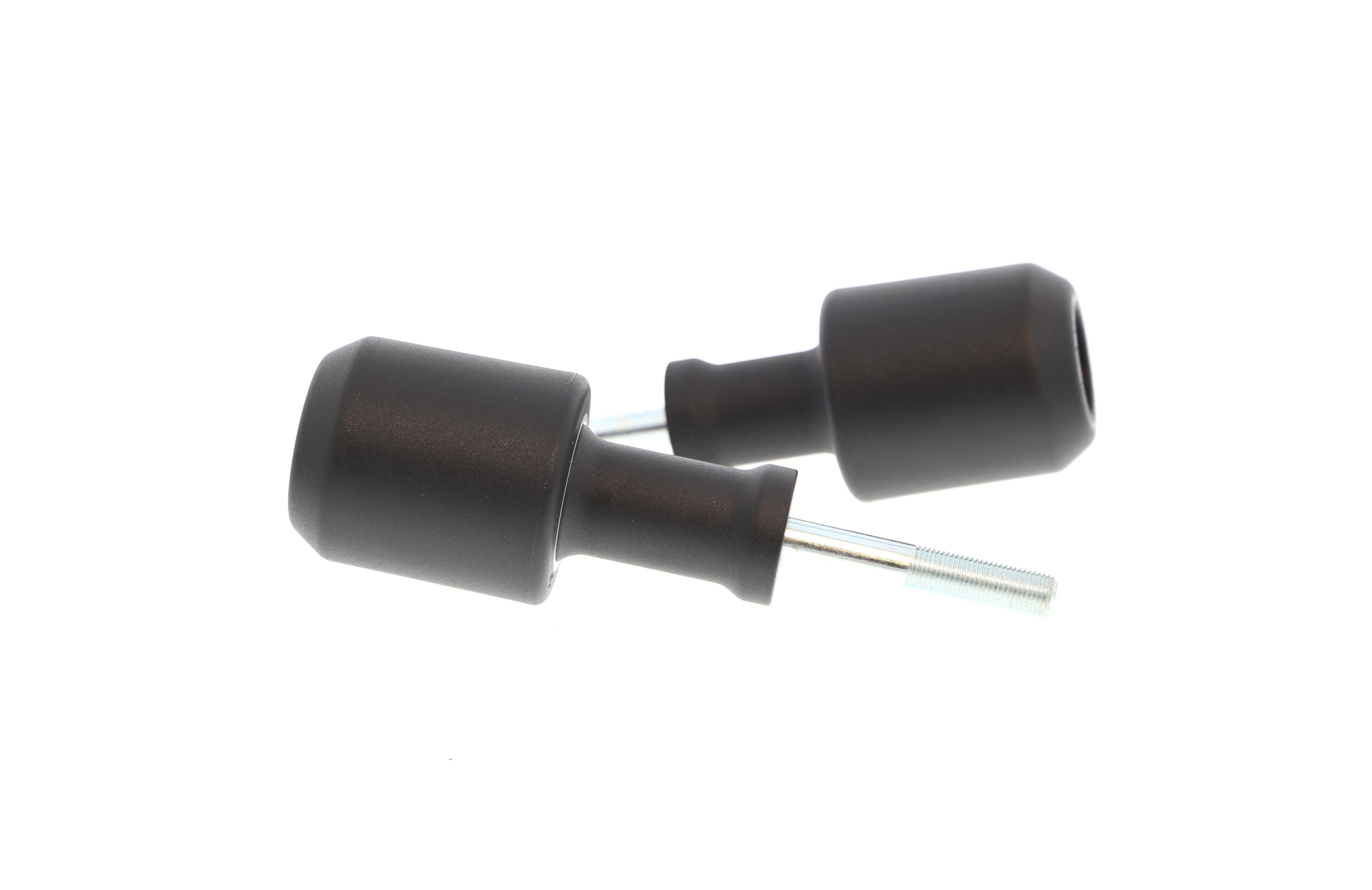 EP Triumph Speed Triple Frame Crash Bobbins 2016 - 2017