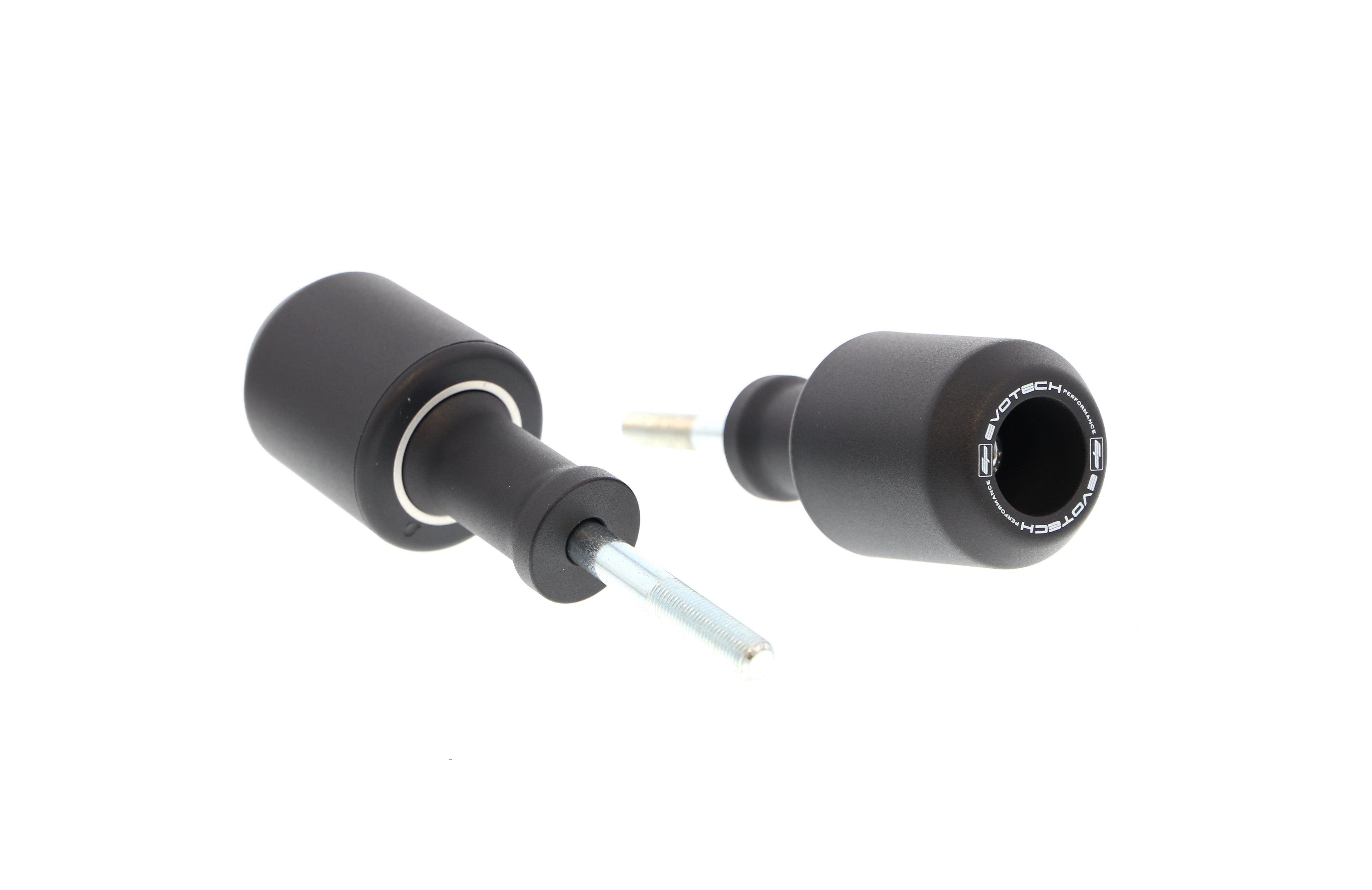 EP Triumph Speed Triple Frame Crash Bobbins 2016 - 2017