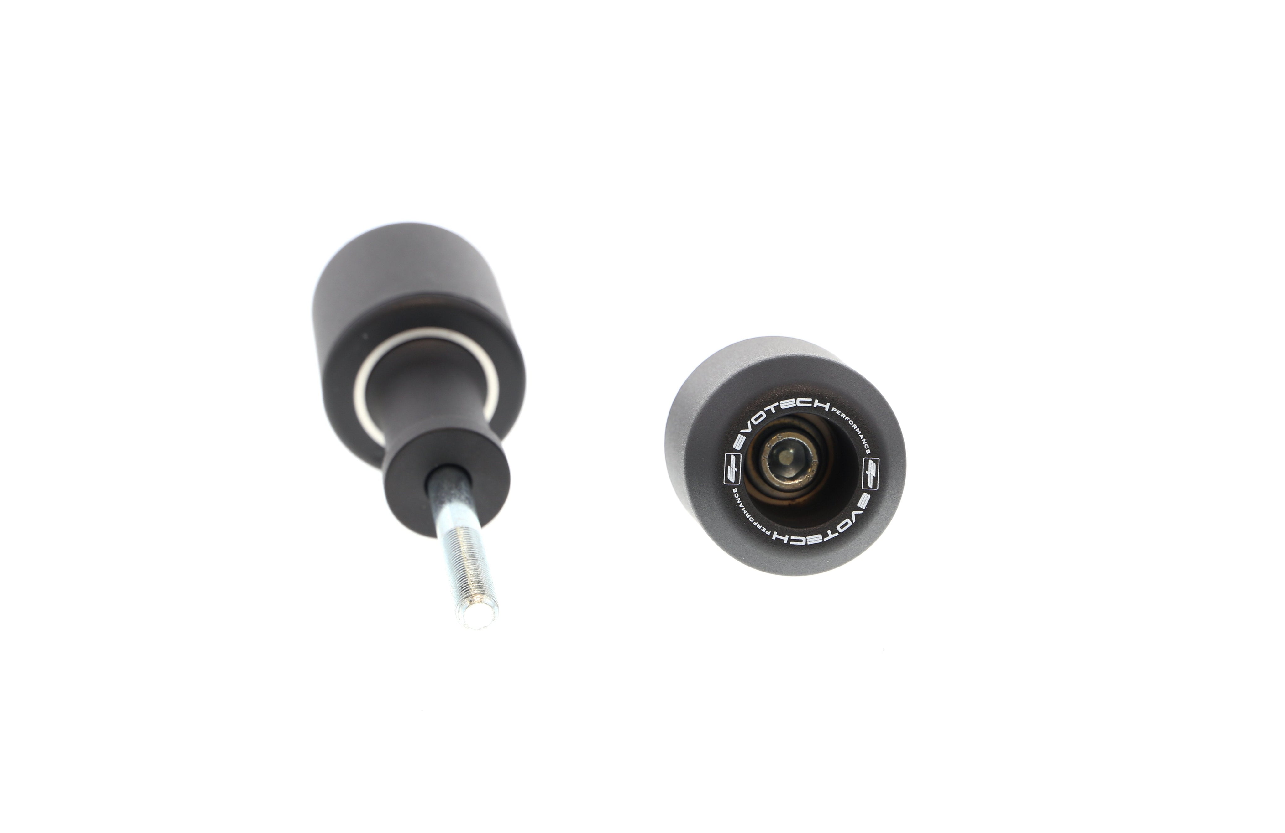 EP Triumph Speed Triple Frame Crash Bobbins 2016 - 2017