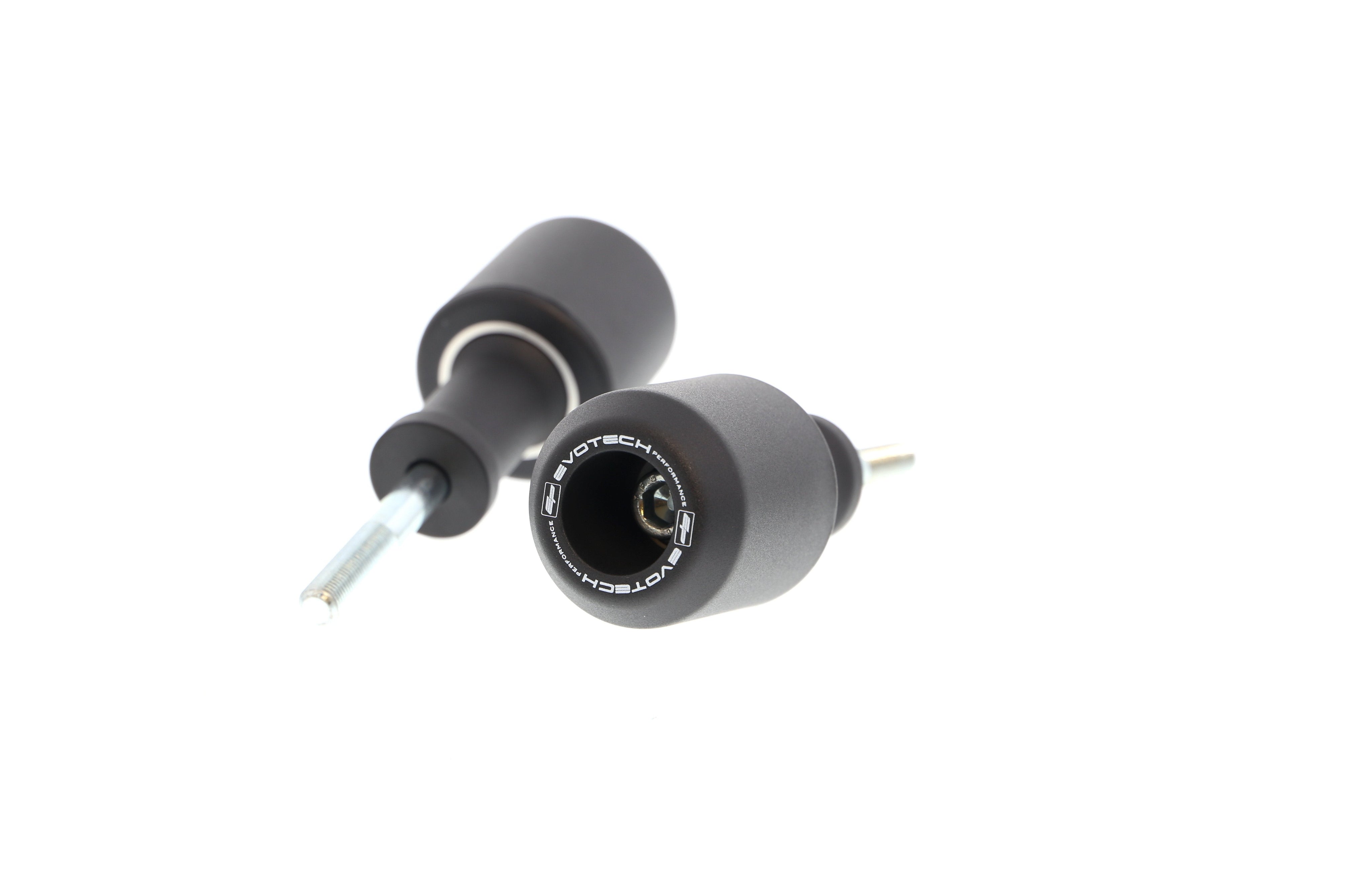 EP Triumph Speed Triple Frame Crash Bobbins 2016 - 2017