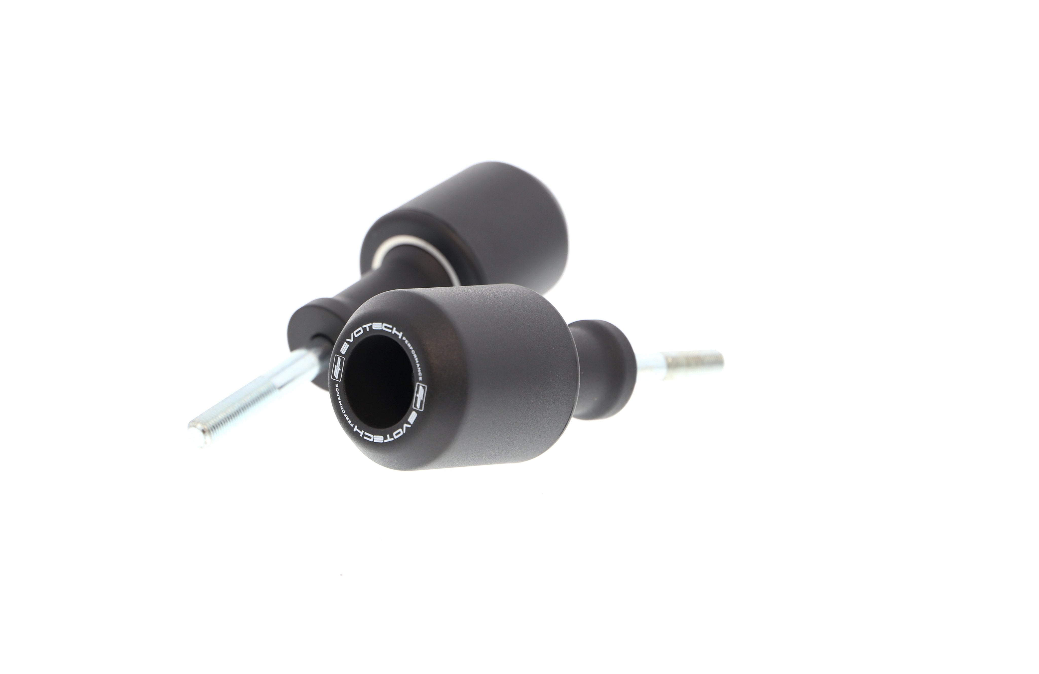 EP Triumph Speed Triple Frame Crash Bobbins 2016 - 2017