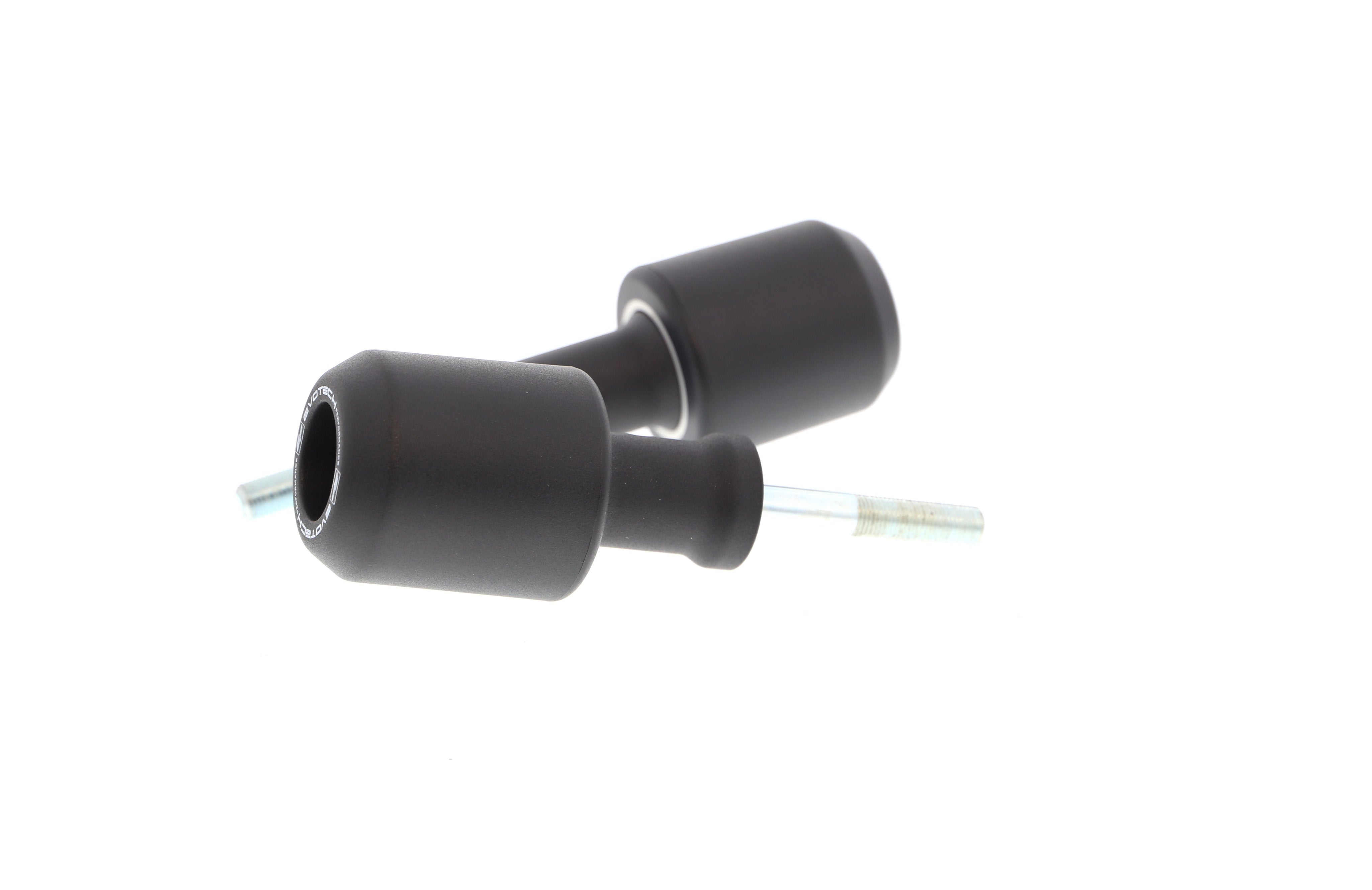 EP Triumph Speed Triple Frame Crash Bobbins 2016 - 2017