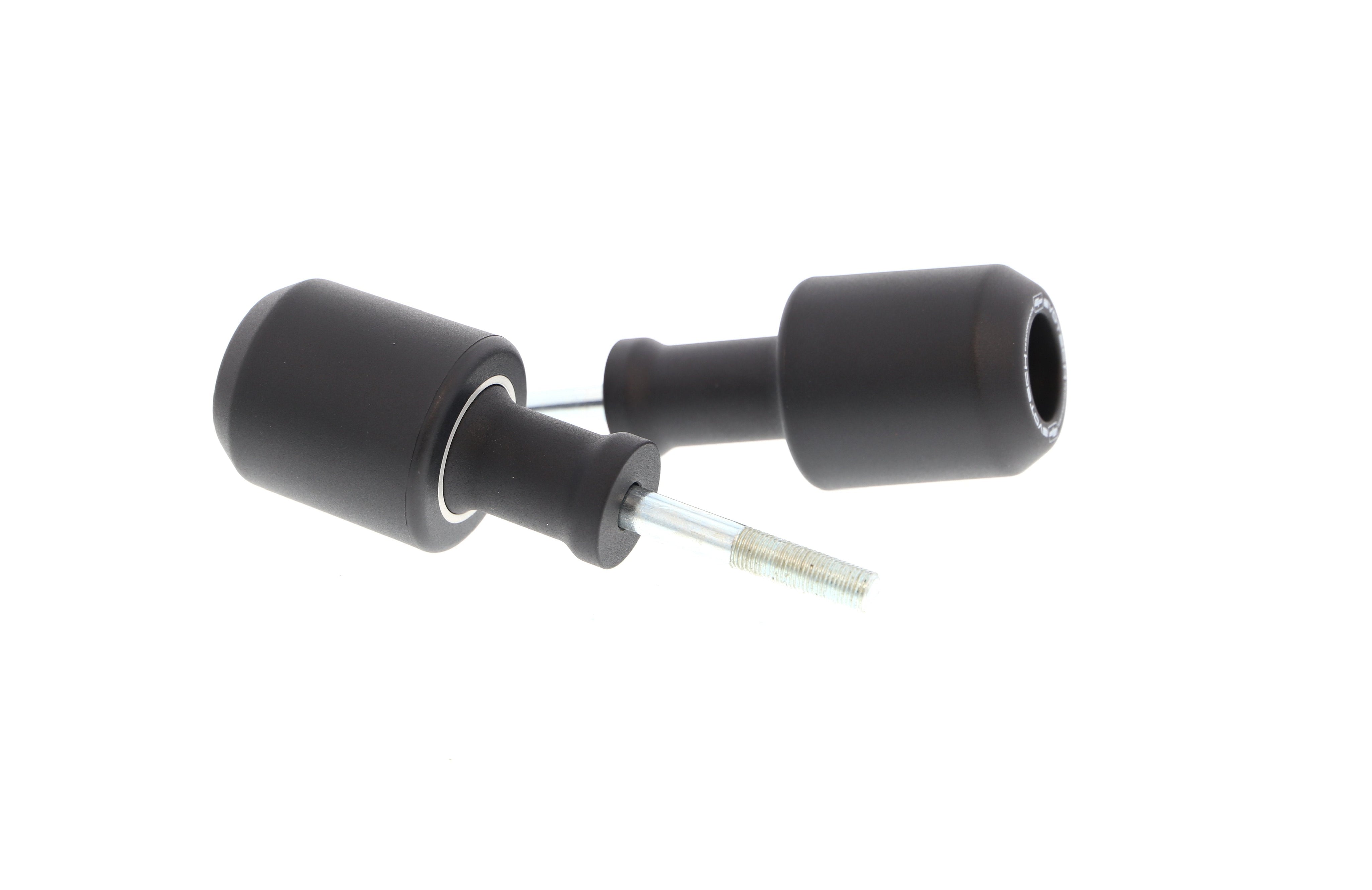 EP Triumph Speed Triple RS Frame Crash Bobbins (2018 - 2020)