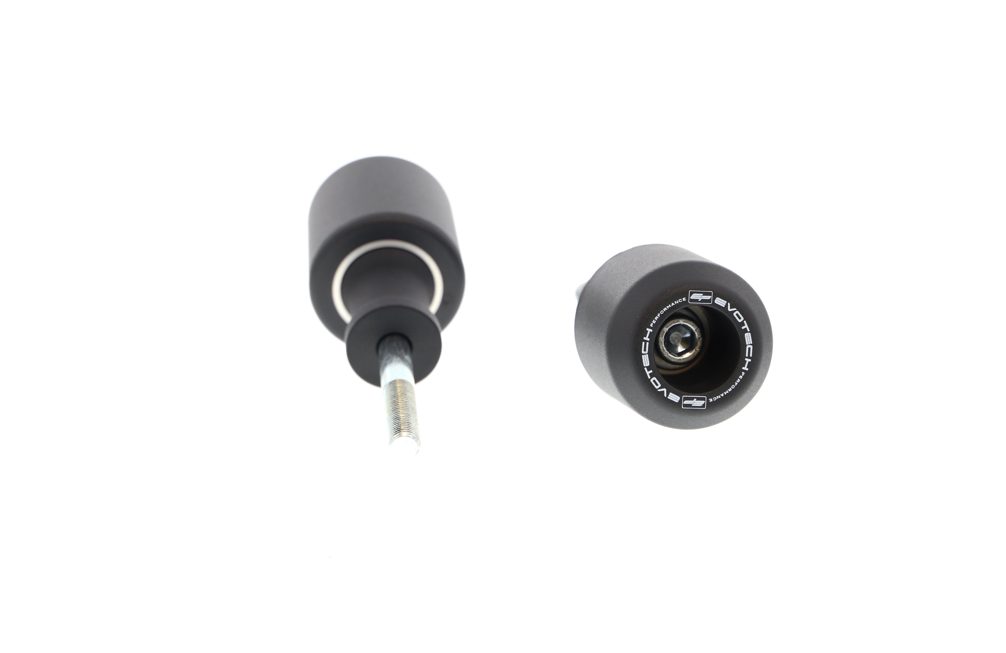 EP Triumph Speed Triple Frame Crash Bobbins 2016 - 2017