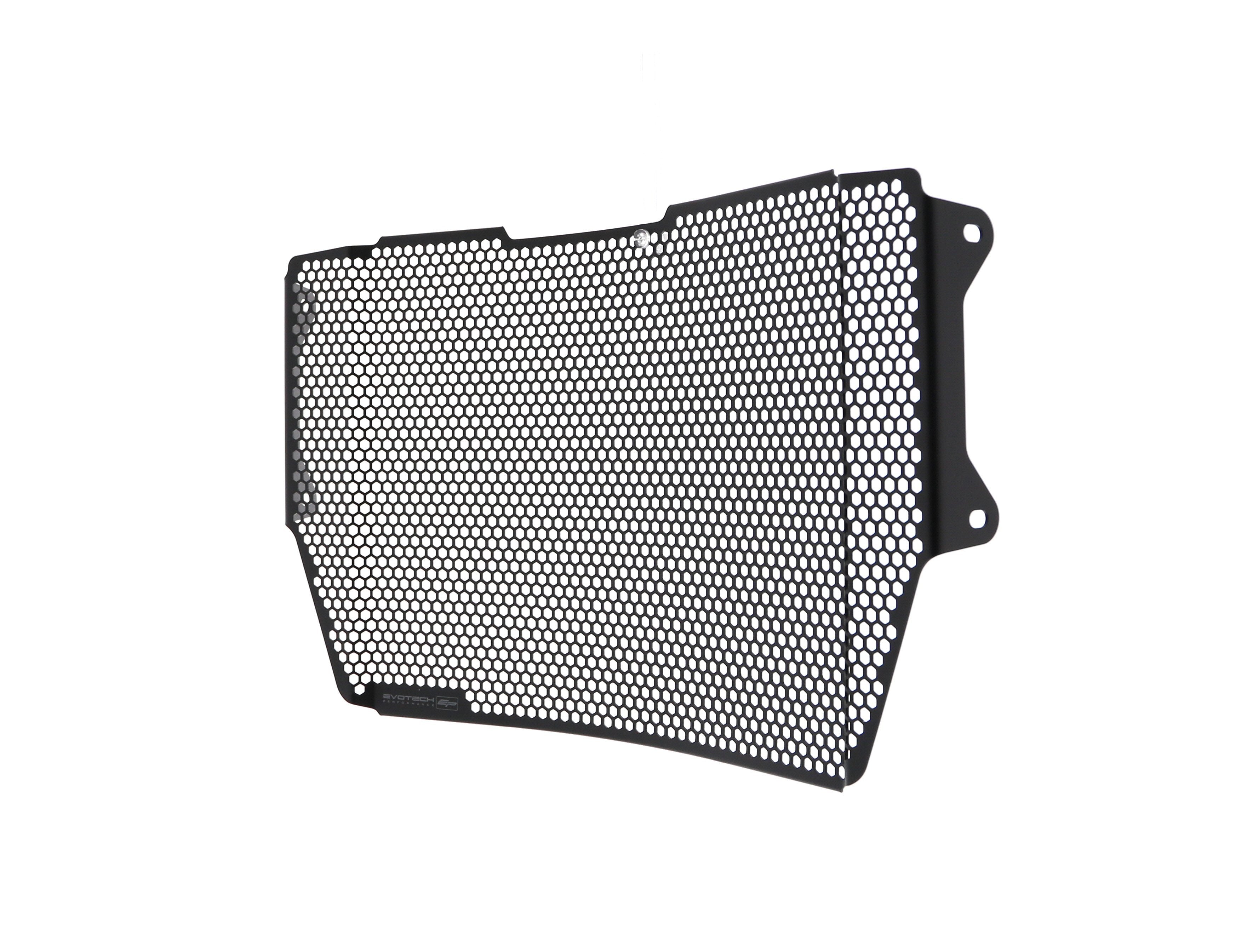 EP Radiator Guard - Triumph Speed Triple RS (2018 - 2020)