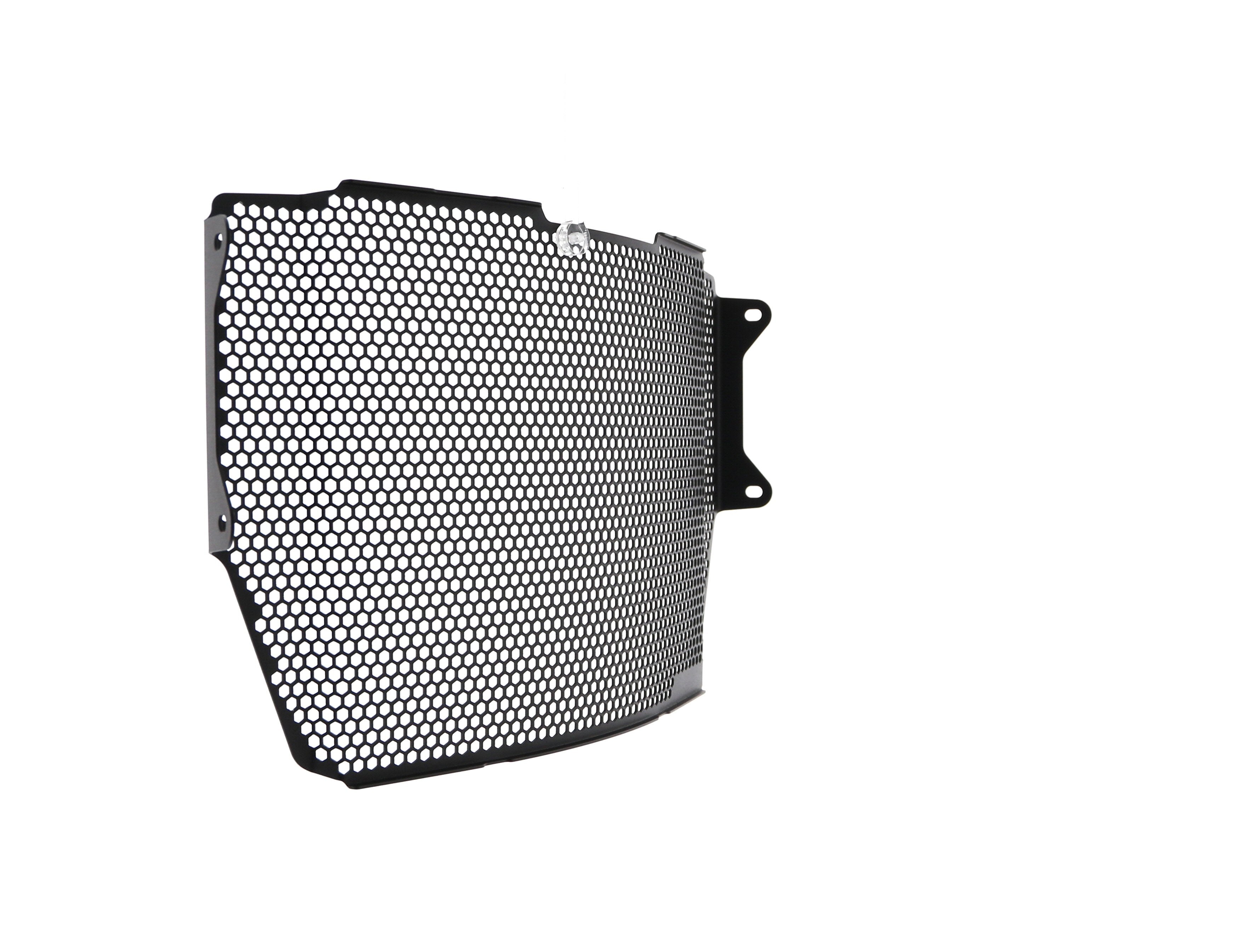EP Radiator Guard - Triumph Speed Triple (2016-2017)