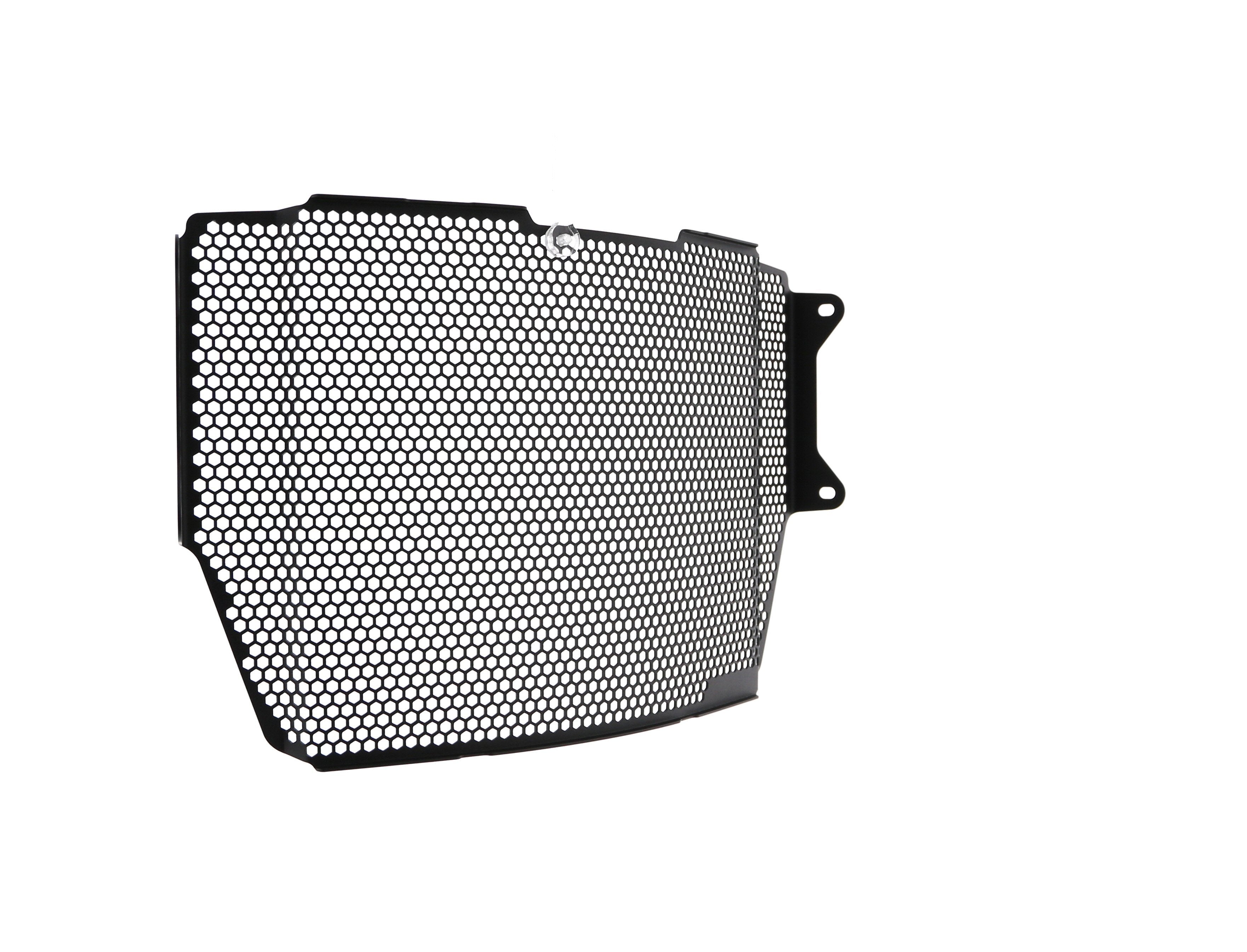 EP Radiator Guard - Triumph Speed Triple RS (2018 - 2020)
