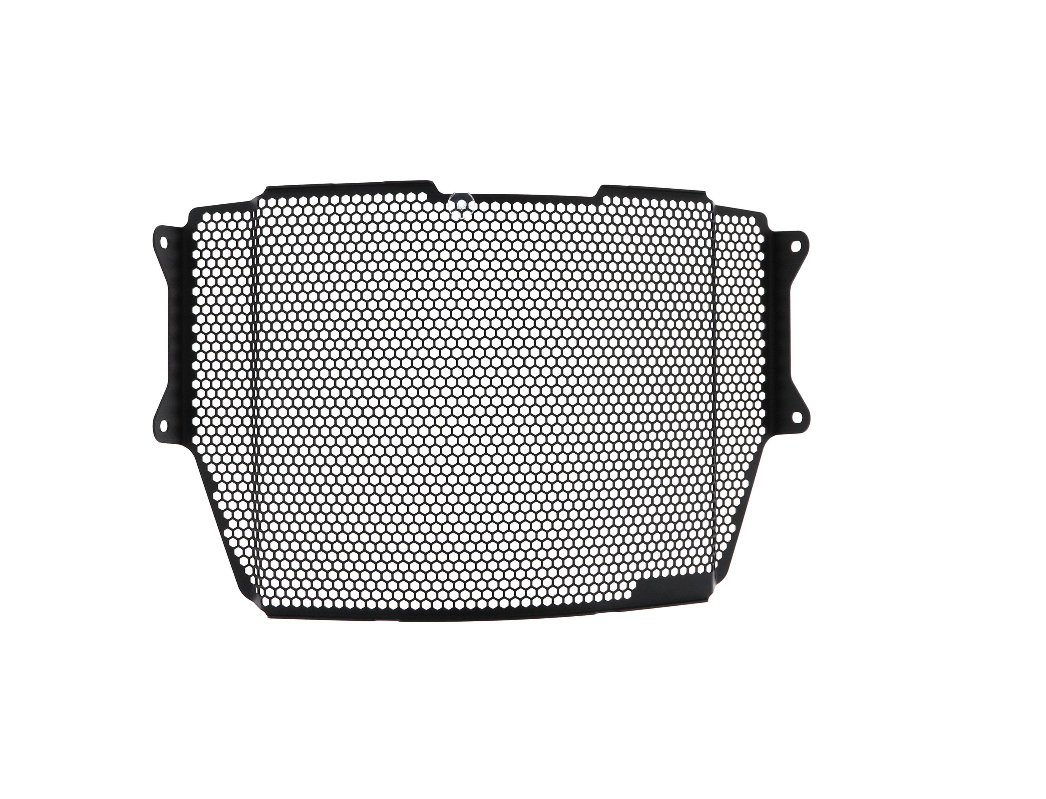 EP Radiator Guard - Triumph Speed Triple (2016-2017)