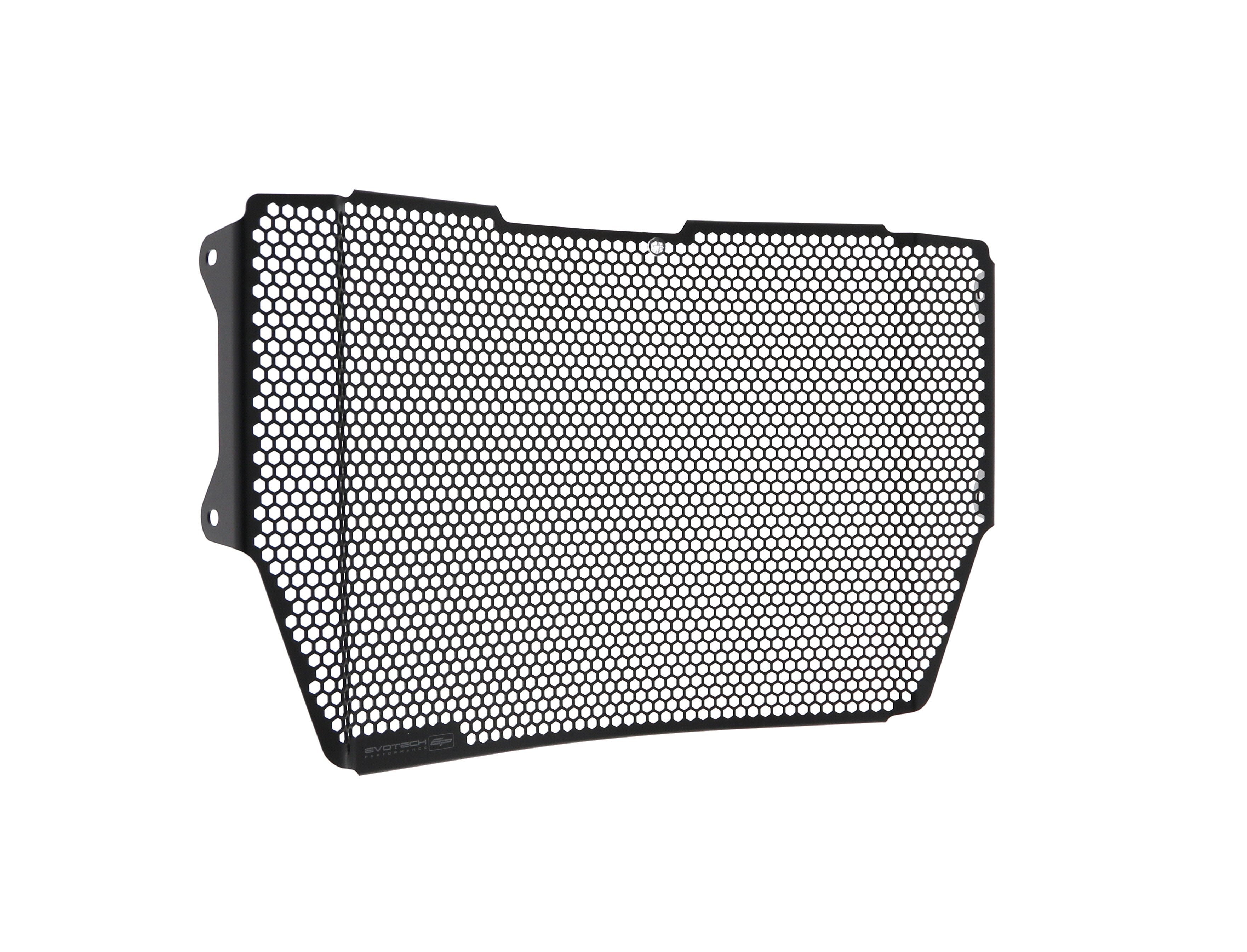 EP Radiator Guard - Triumph Speed Triple (2016-2017)