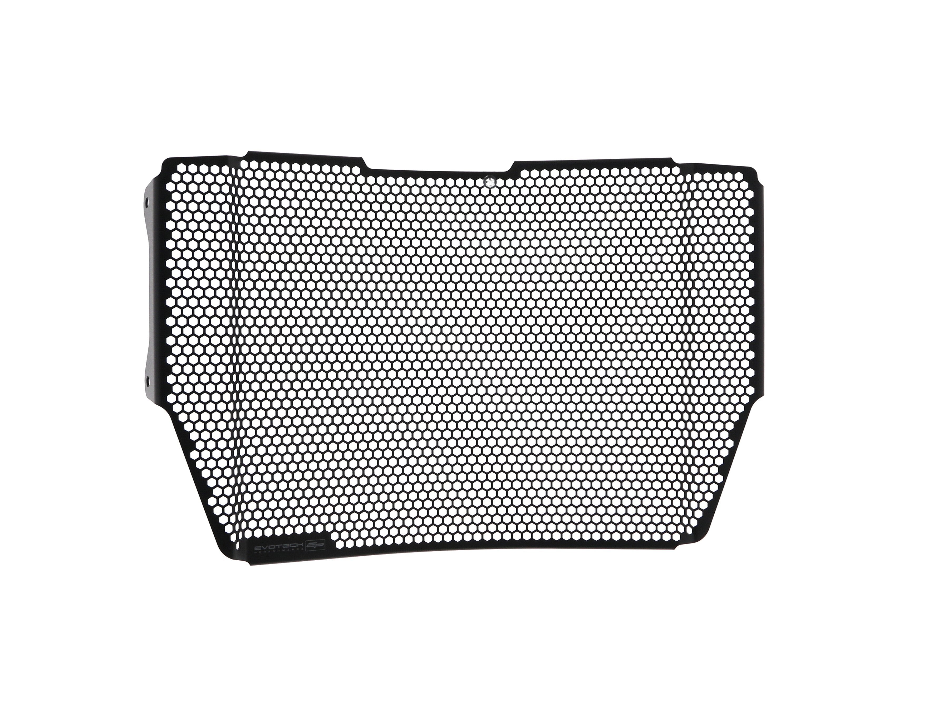 EP Radiator Guard - Triumph Speed Triple RS (2018 - 2020)