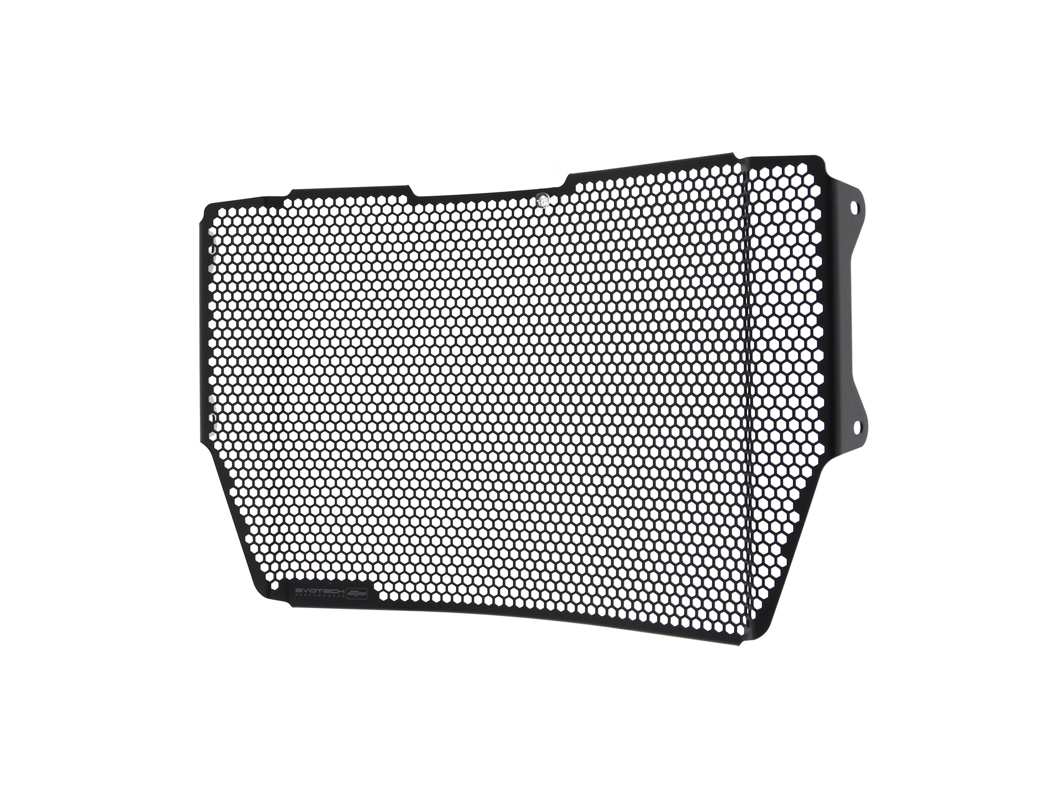 EP Radiator Guard - Triumph Speed Triple RS (2018 - 2020)