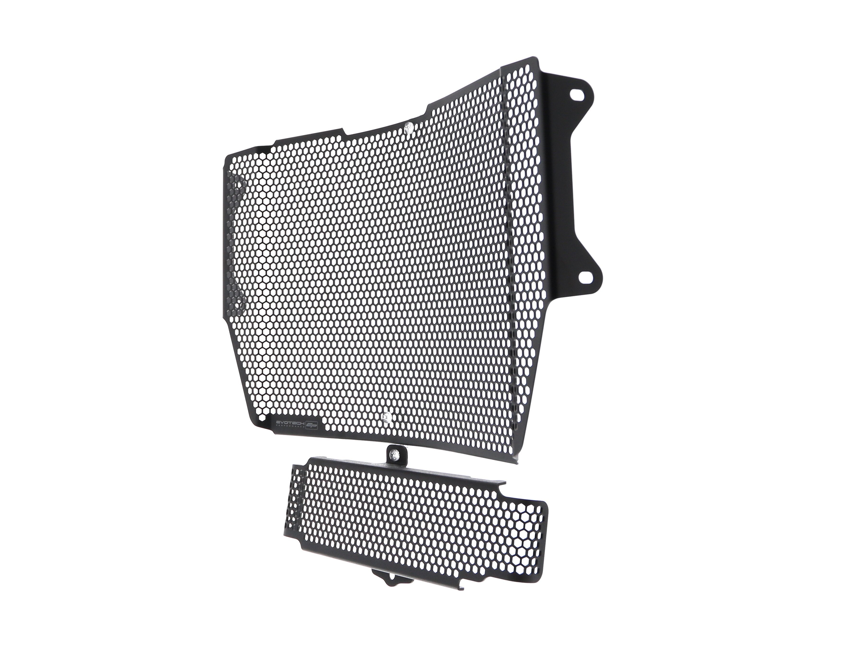 EP Radiator Guard & Oil Cooler Guard Set - Triumph Speed Triple RS (2018 - 2020)