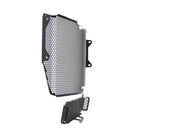 EP Radiator Guard & Oil Cooler Guard Set - Triumph Speed Triple RS (2018 - 2020)