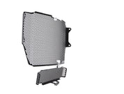 EP Radiator Guard & Oil Cooler Guard Set - Triumph Speed Triple (2016-2017)