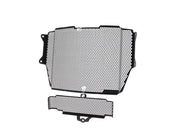 EP Radiator Guard & Oil Cooler Guard Set - Triumph Speed Triple (2016-2017)