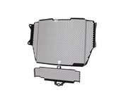 EP Radiator Guard & Oil Cooler Guard Set - Triumph Speed Triple RS (2018 - 2020)