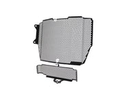 EP Radiator Guard & Oil Cooler Guard Set - Triumph Speed Triple RS (2018 - 2020)