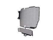 EP Radiator Guard & Oil Cooler Guard Set - Triumph Speed Triple RS (2018 - 2020)