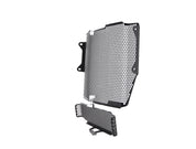 EP Radiator Guard & Oil Cooler Guard Set - Triumph Speed Triple (2016-2017)