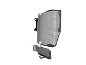 EP Radiator Guard & Oil Cooler Guard Set - Triumph Speed Triple RS (2018 - 2020)