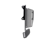 EP Radiator Guard & Oil Cooler Guard Set - Triumph Speed Triple (2016-2017)