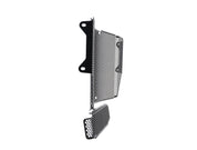 EP Radiator Guard & Oil Cooler Guard Set - Triumph Speed Triple RS (2018 - 2020)