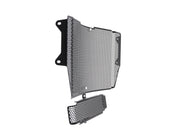 EP Radiator Guard & Oil Cooler Guard Set - Triumph Speed Triple (2016-2017)