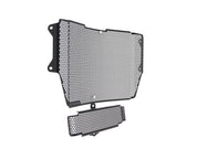 EP Radiator Guard & Oil Cooler Guard Set - Triumph Speed Triple RS (2018 - 2020)