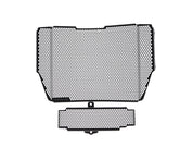 EP Radiator Guard & Oil Cooler Guard Set - Triumph Speed Triple RS (2018 - 2020)