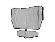 EP Radiator Guard & Oil Cooler Guard Set - Triumph Speed Triple (2016-2017)